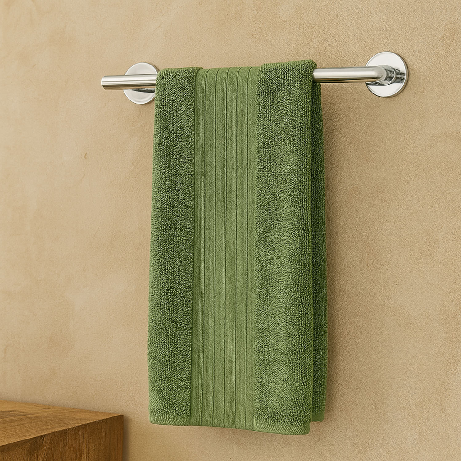 სახის პირსახოცი RESTFUL PERIDOT 450GSM 50X90 GLENVER
