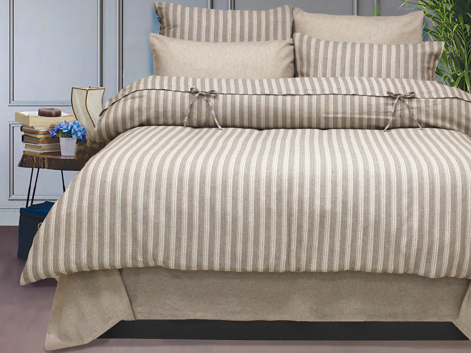 თეთრეული RESTFUL AR FA MERINO