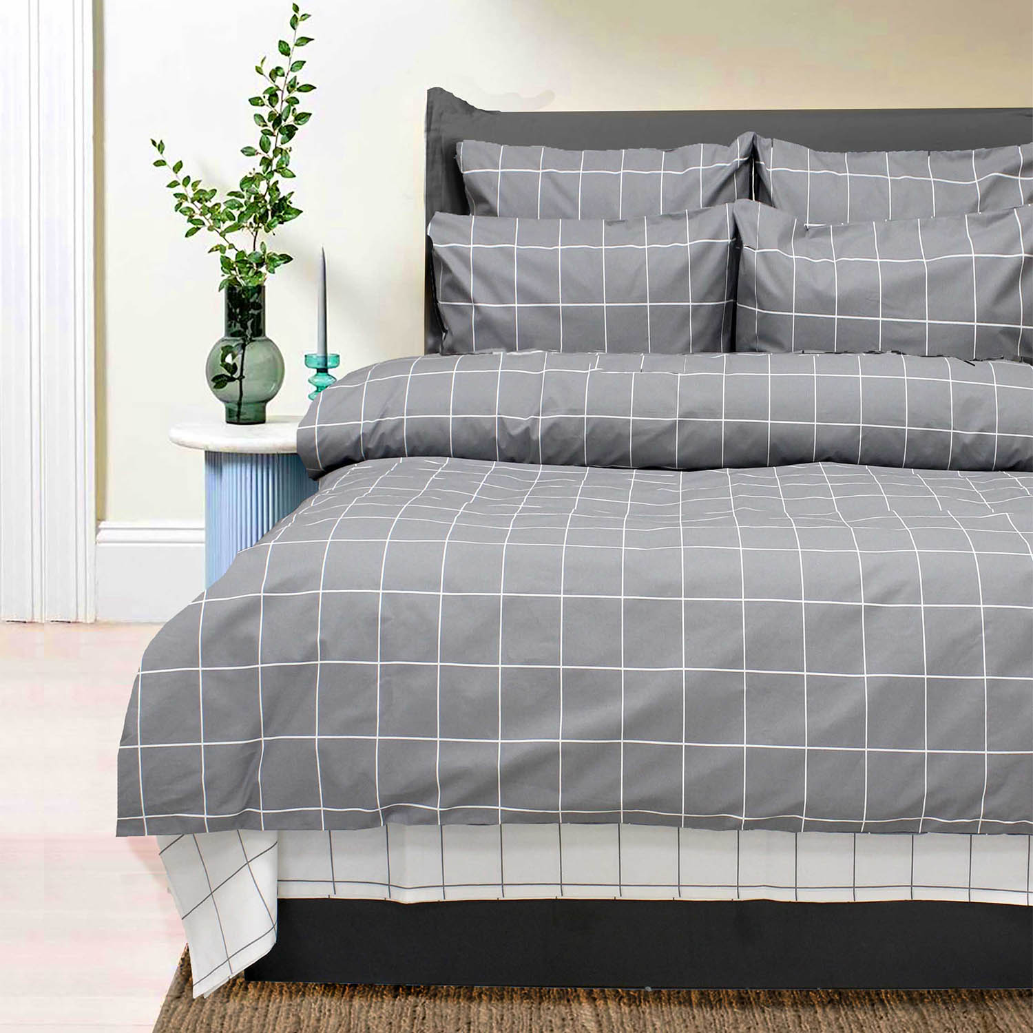 თეთრეული RESTFUL RFR 1145 V2 FA