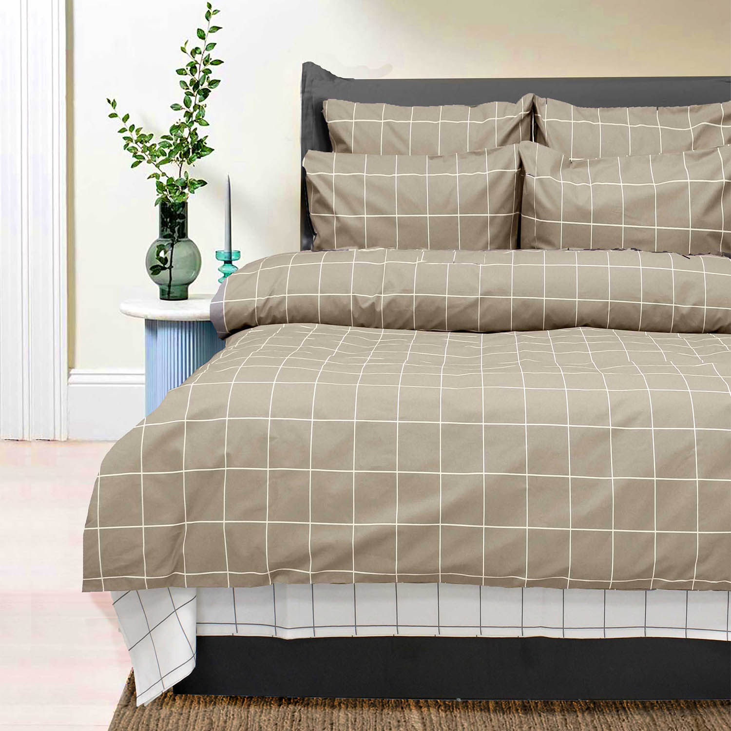 თეთრეული RESTFUL RFR 1145 V5 FA