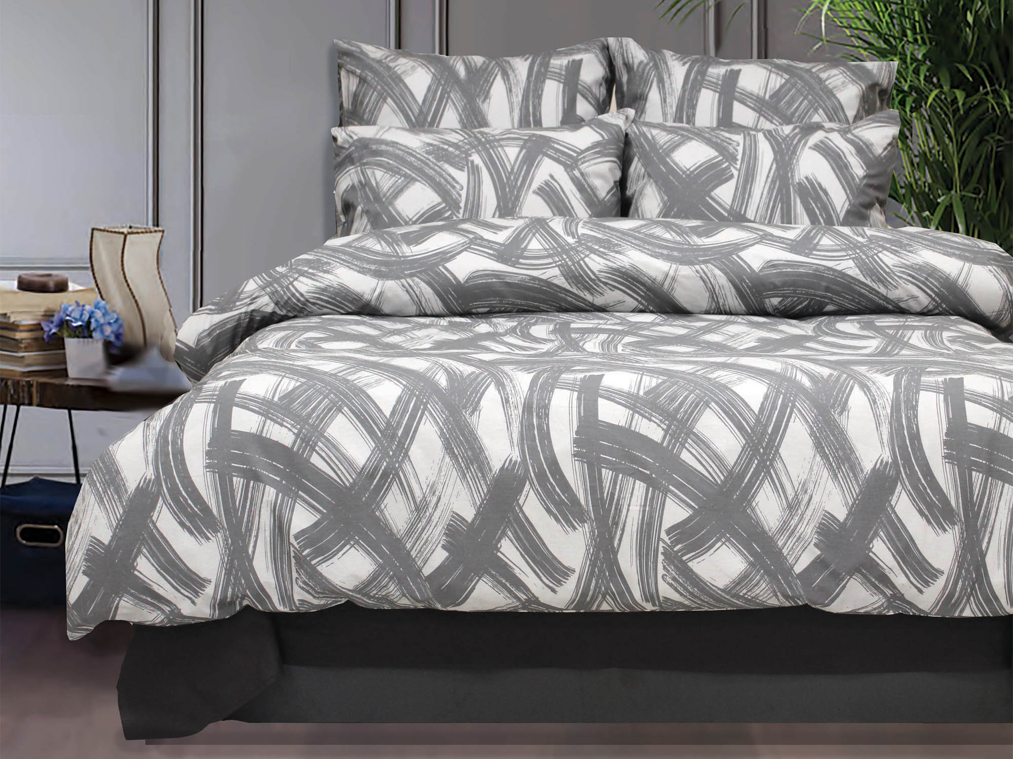 თეთრეული RESTFUL RFR 2283 V1 EU