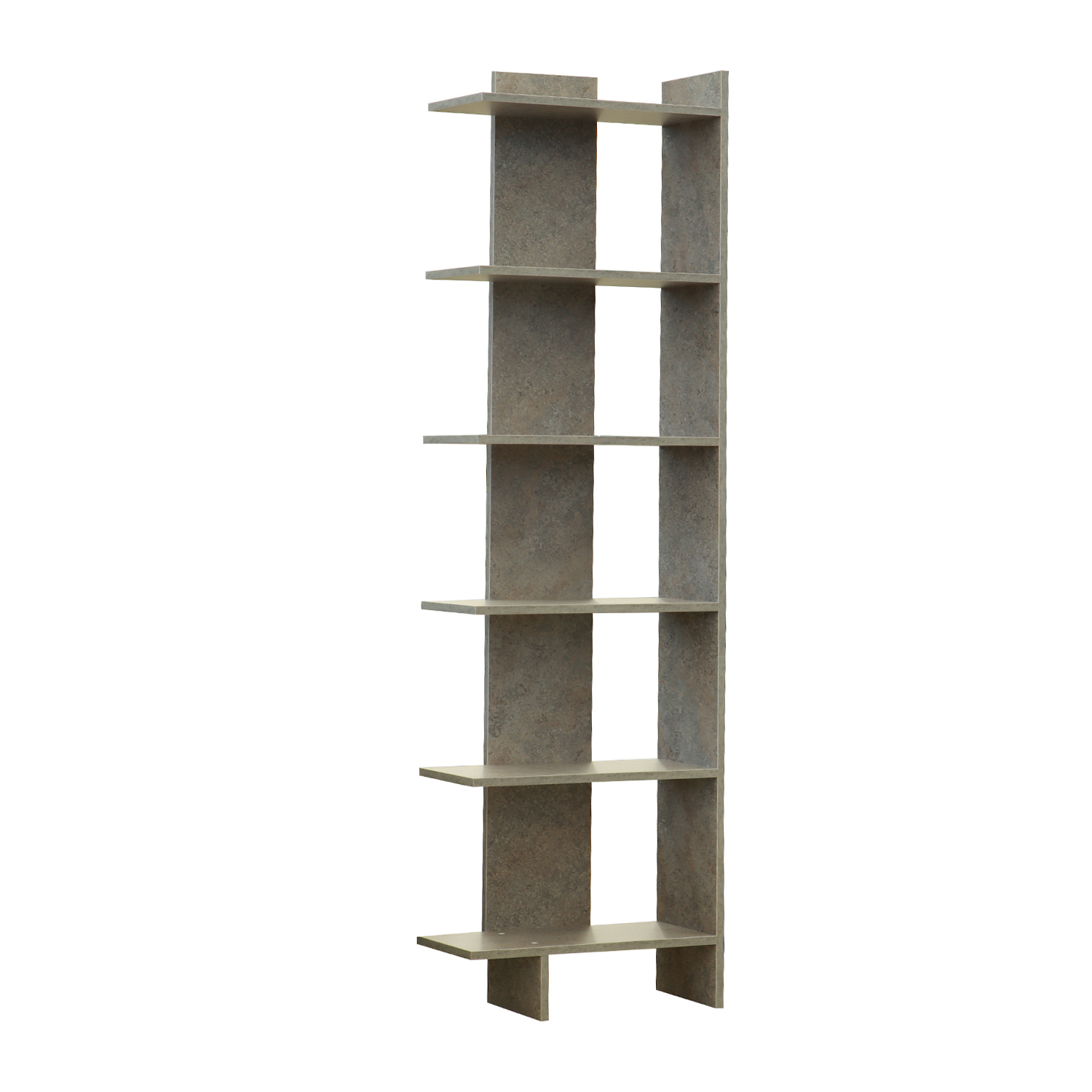 bookcase & shelving HOBEL LANFEN-04 K540 (1)