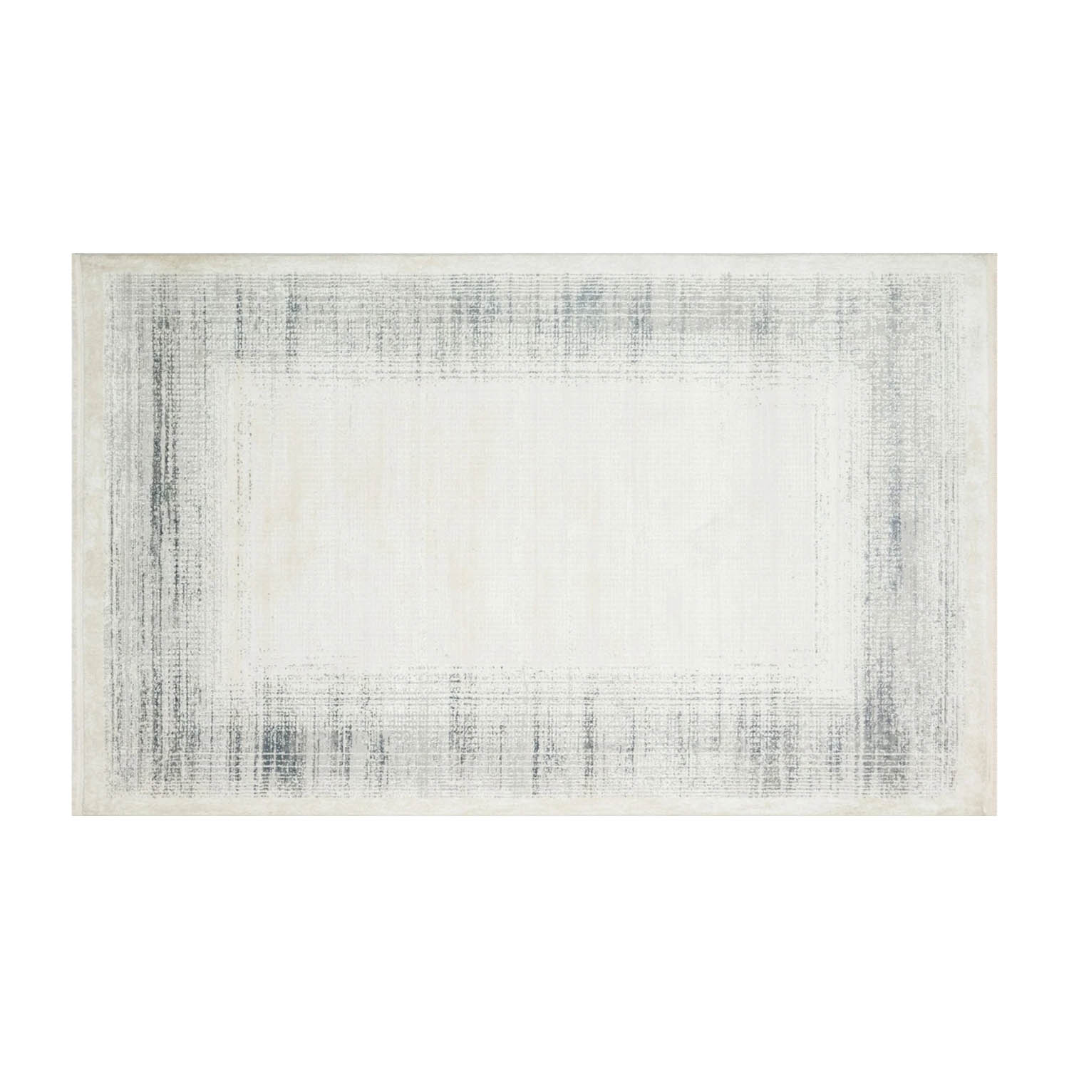 ხალიჩა EKO HALI LAGOS 08 CREAM SILVER XW 160X230
