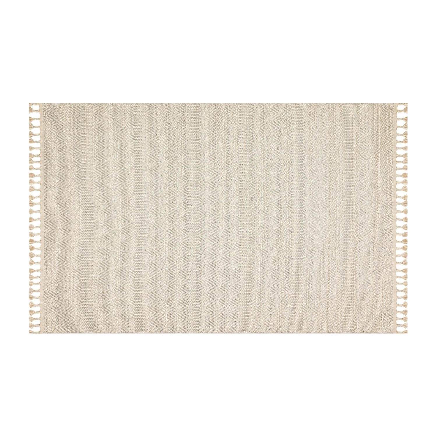 ხალიჩა EKO HALI SOHO 01 BEIGE 80X150