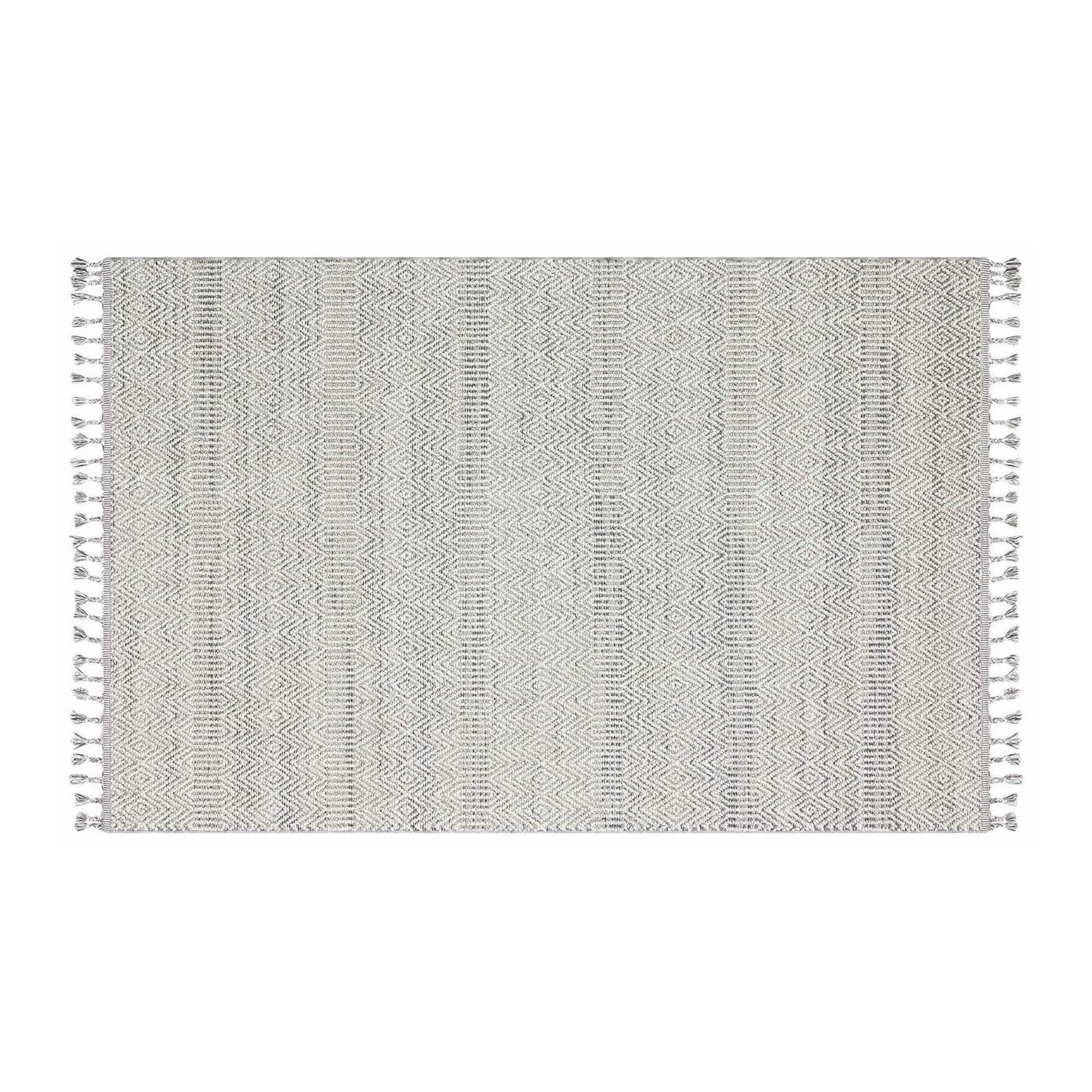 ხალიჩა EKO HALI SOHO 01 GREY 200X290