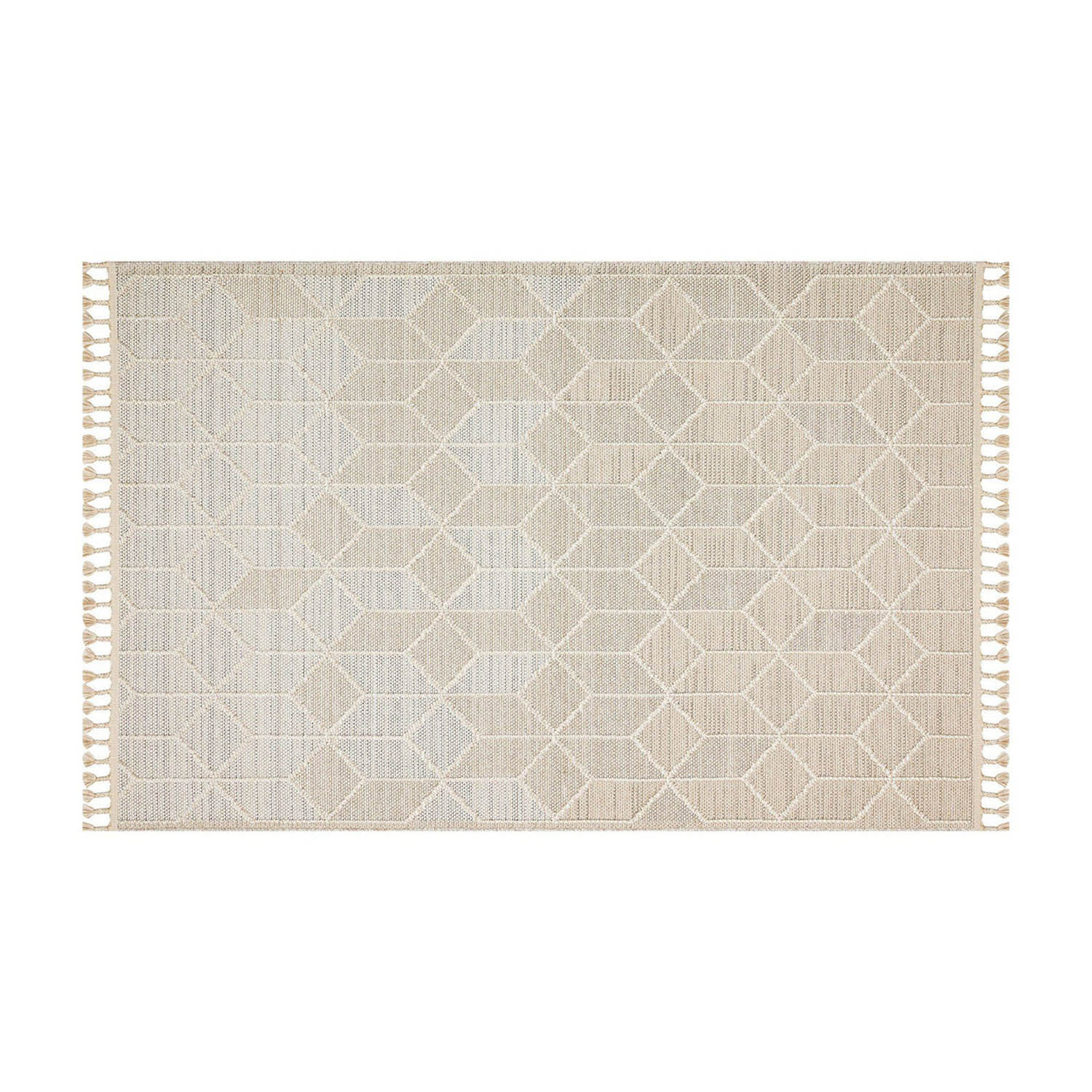 ხალიჩა EKO HALI SOHO 03 BEIGE 160X230