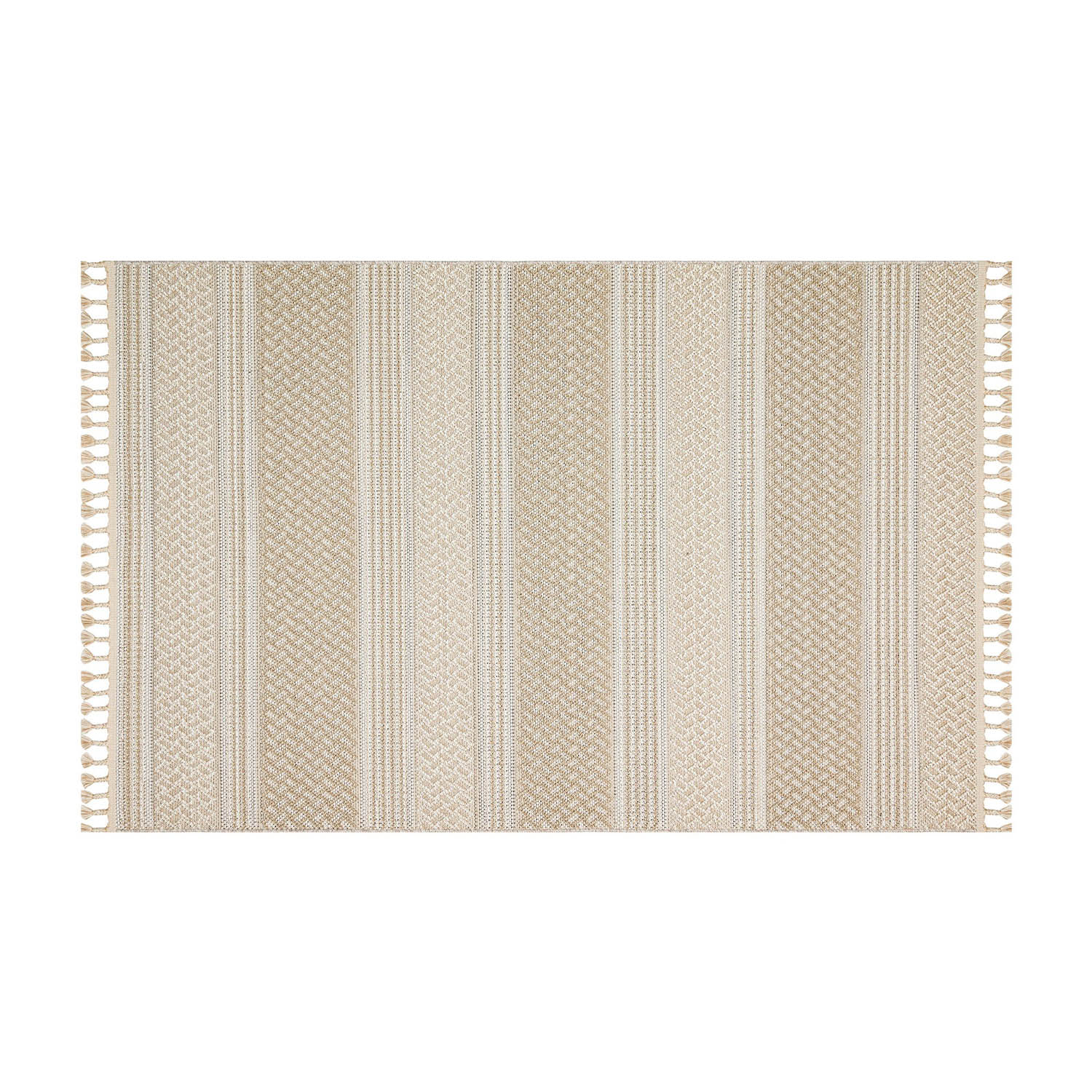 ხალიჩა EKO HALI SOHO 05 BEIGE 160X230