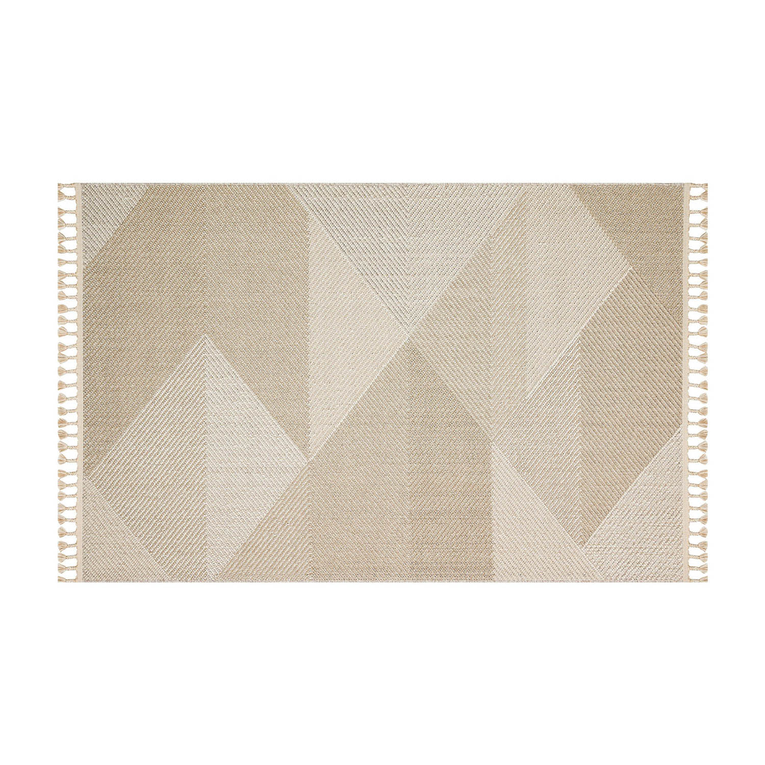 ხალიჩა EKO HALI SOHO 08 BEIGE 160X230