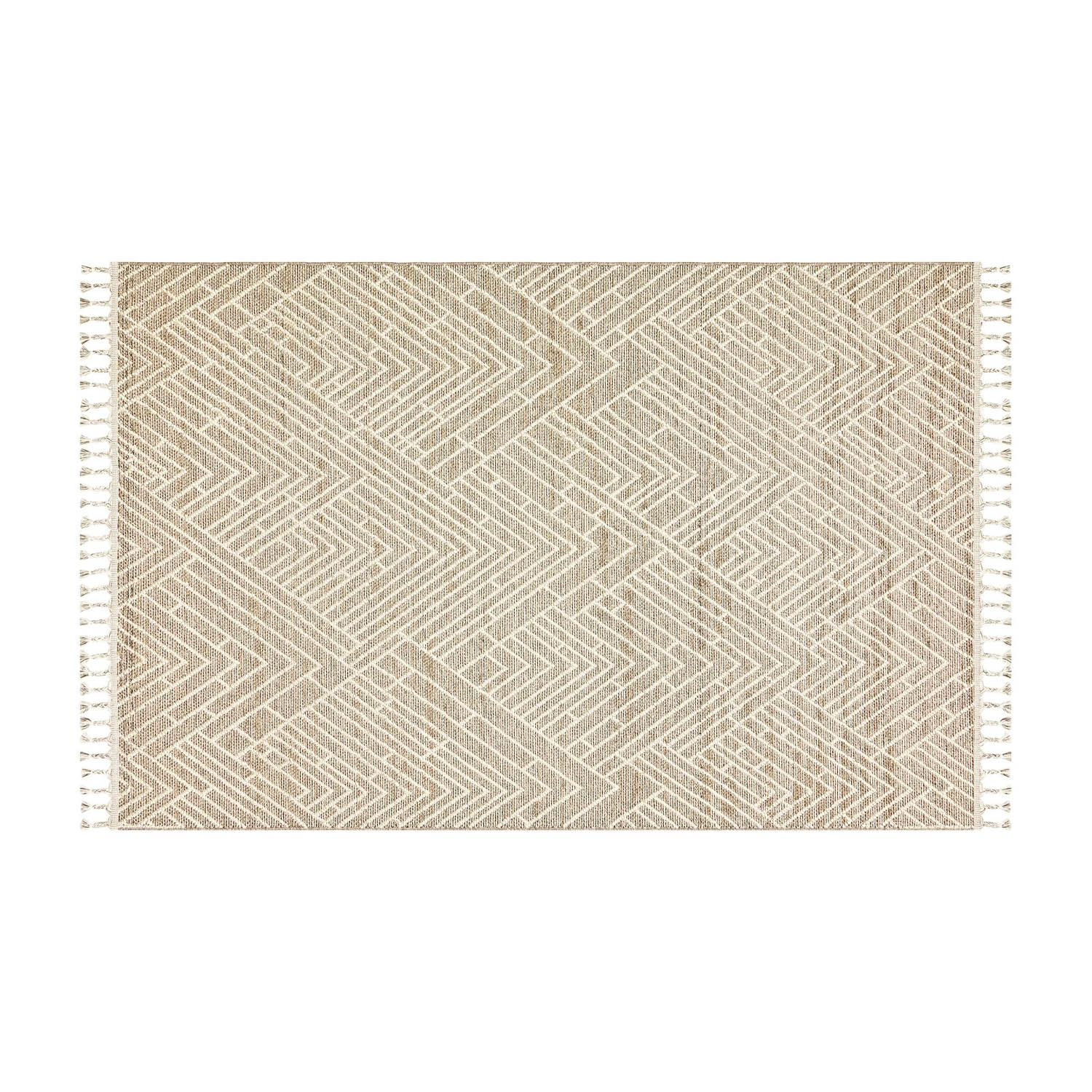 ხალიჩა EKO HALI SOHO 12 BEIGE 160X230