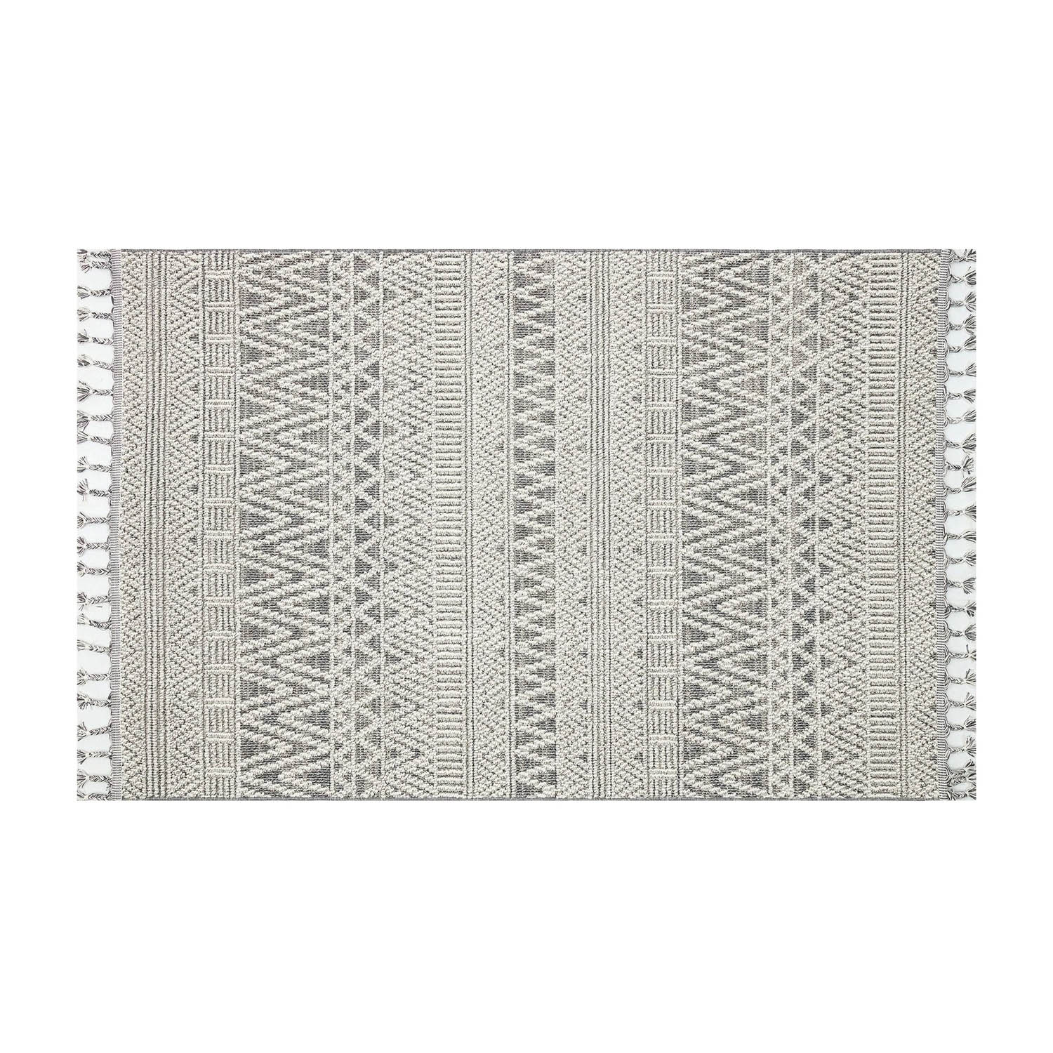 ხალიჩა EKO HALI SOHO 14 GREY 160X230