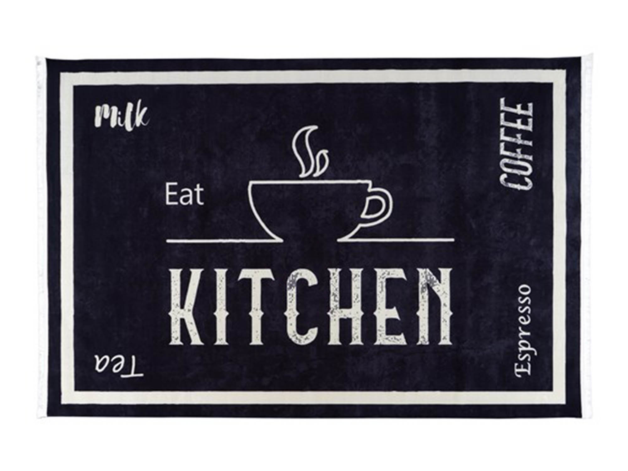 ხალიჩა MOHTASHAM KITCHEN 101420 100X150