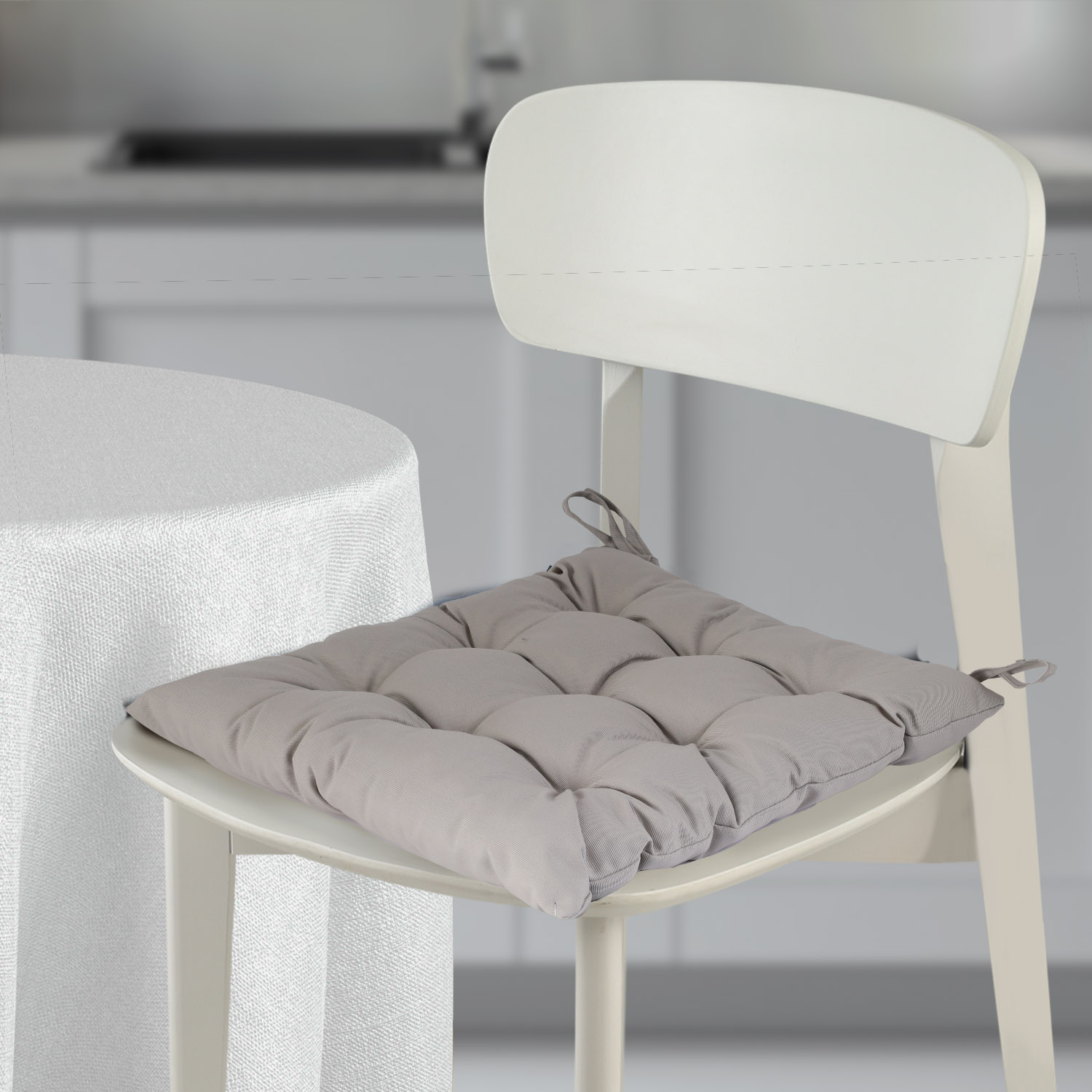 სკამის ბალიშები RESTFUL FR 149008 CC