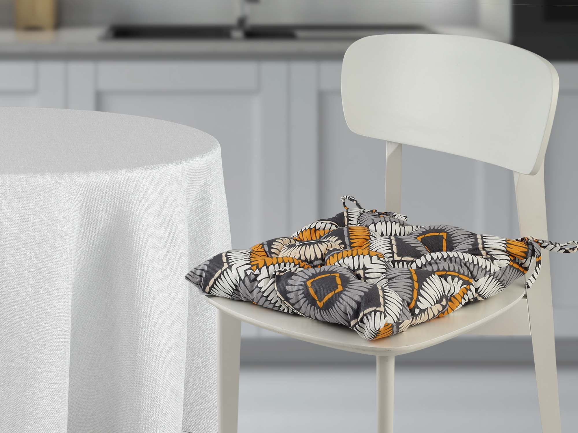 chair cushion RESTFUL FR 26270 V1 CC