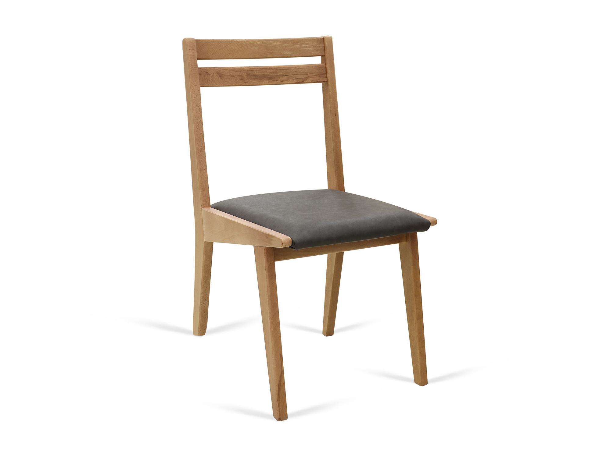 სკამი HOBEL STOCKHOLM CH NATURAL 8410 (1)