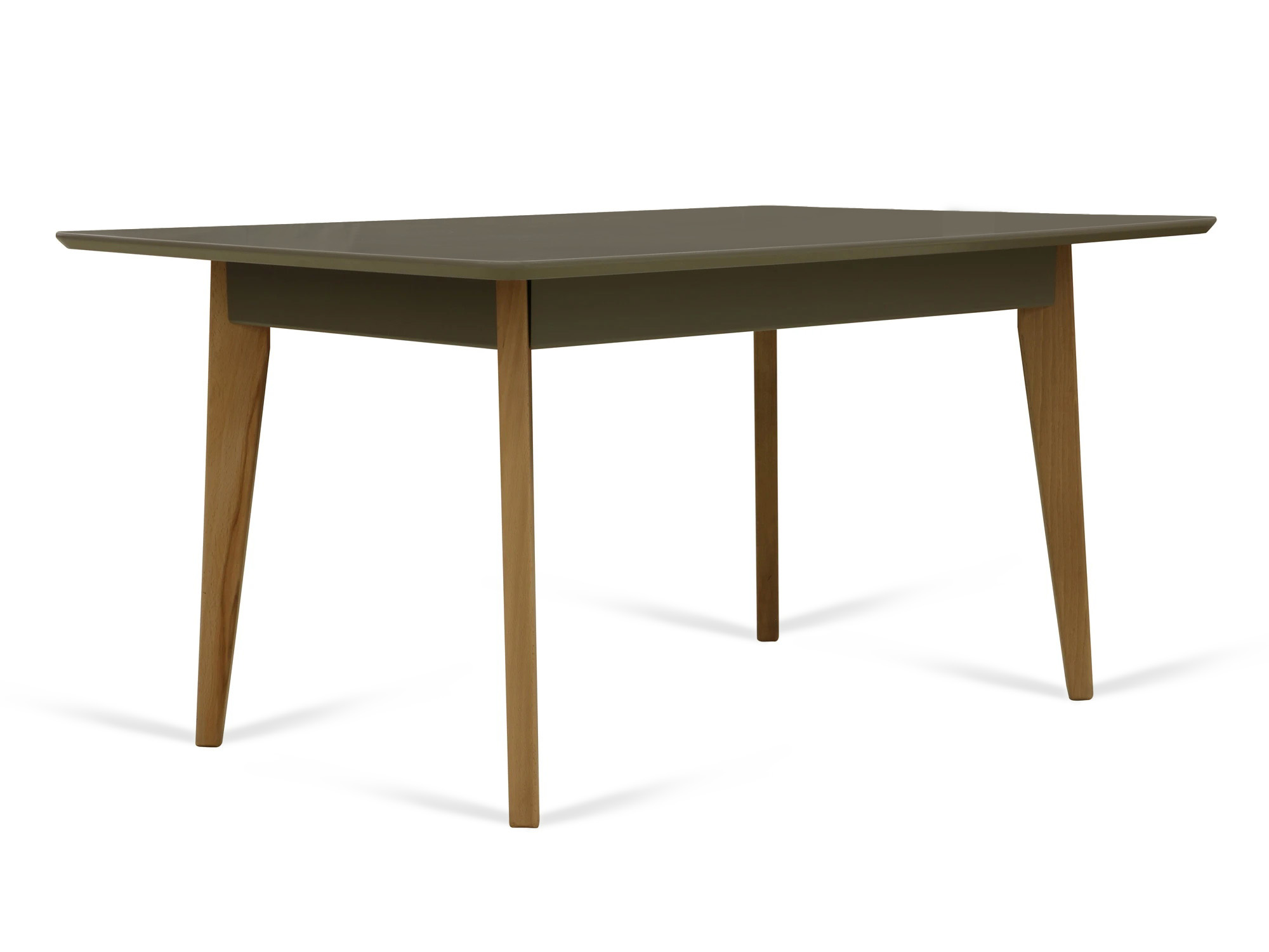 coffee table HOBEL CROSS CT GREY 7006 (1)
