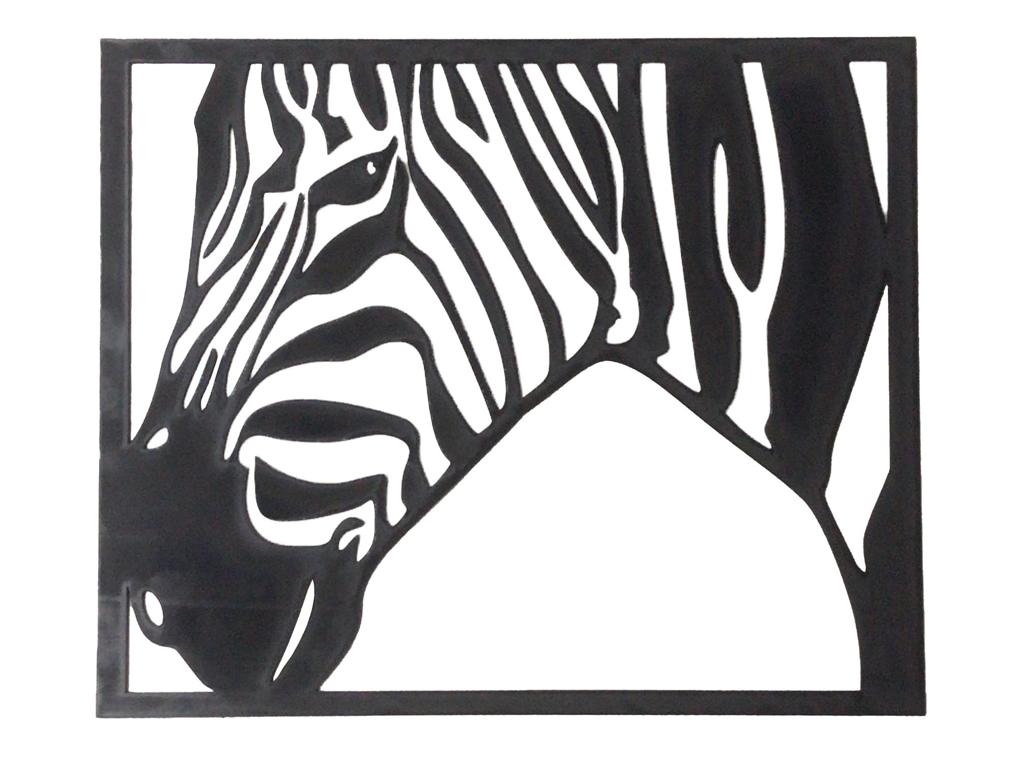 decorate objects KOCH 0001 50X42CM