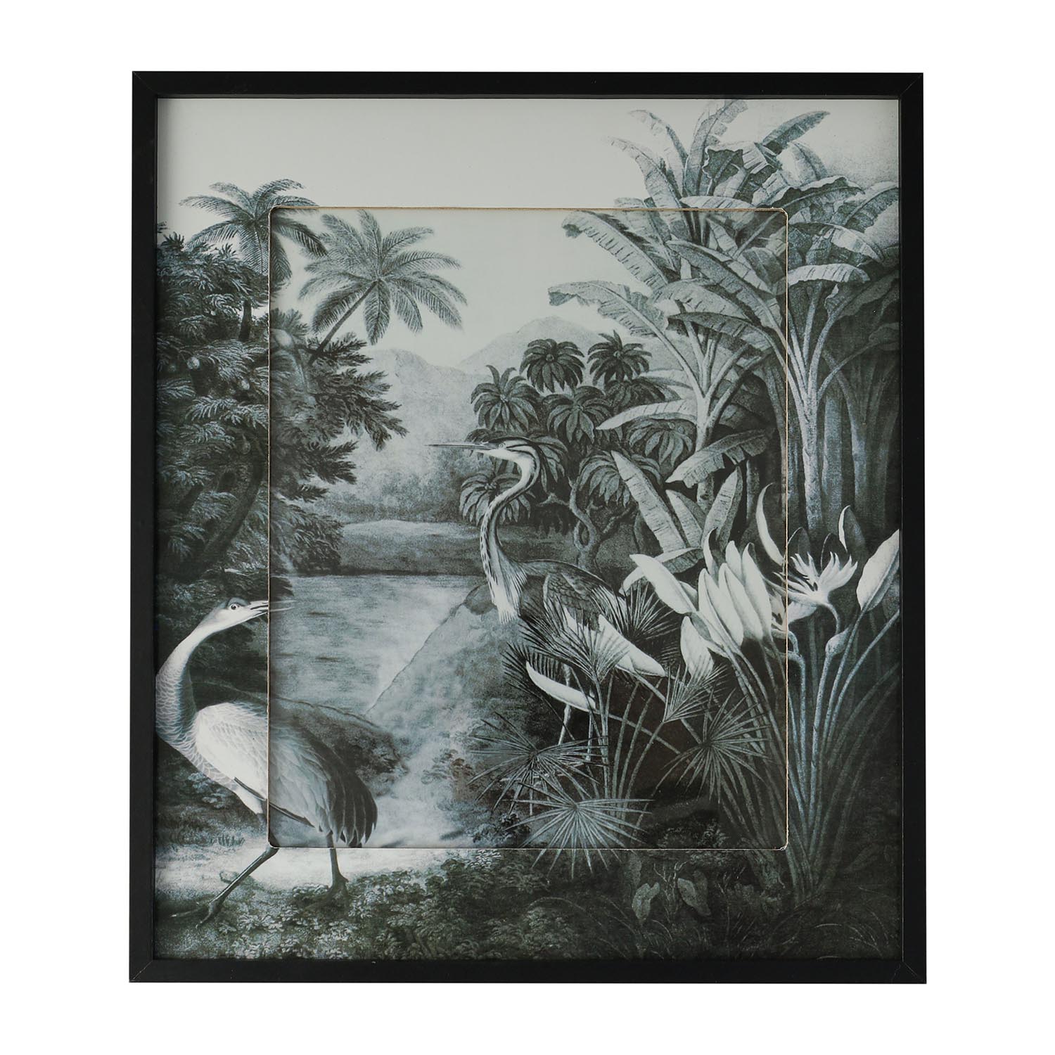 decorate objects KOOPMAN 29X34CM FOR 20X25CM PHOTO FRAME