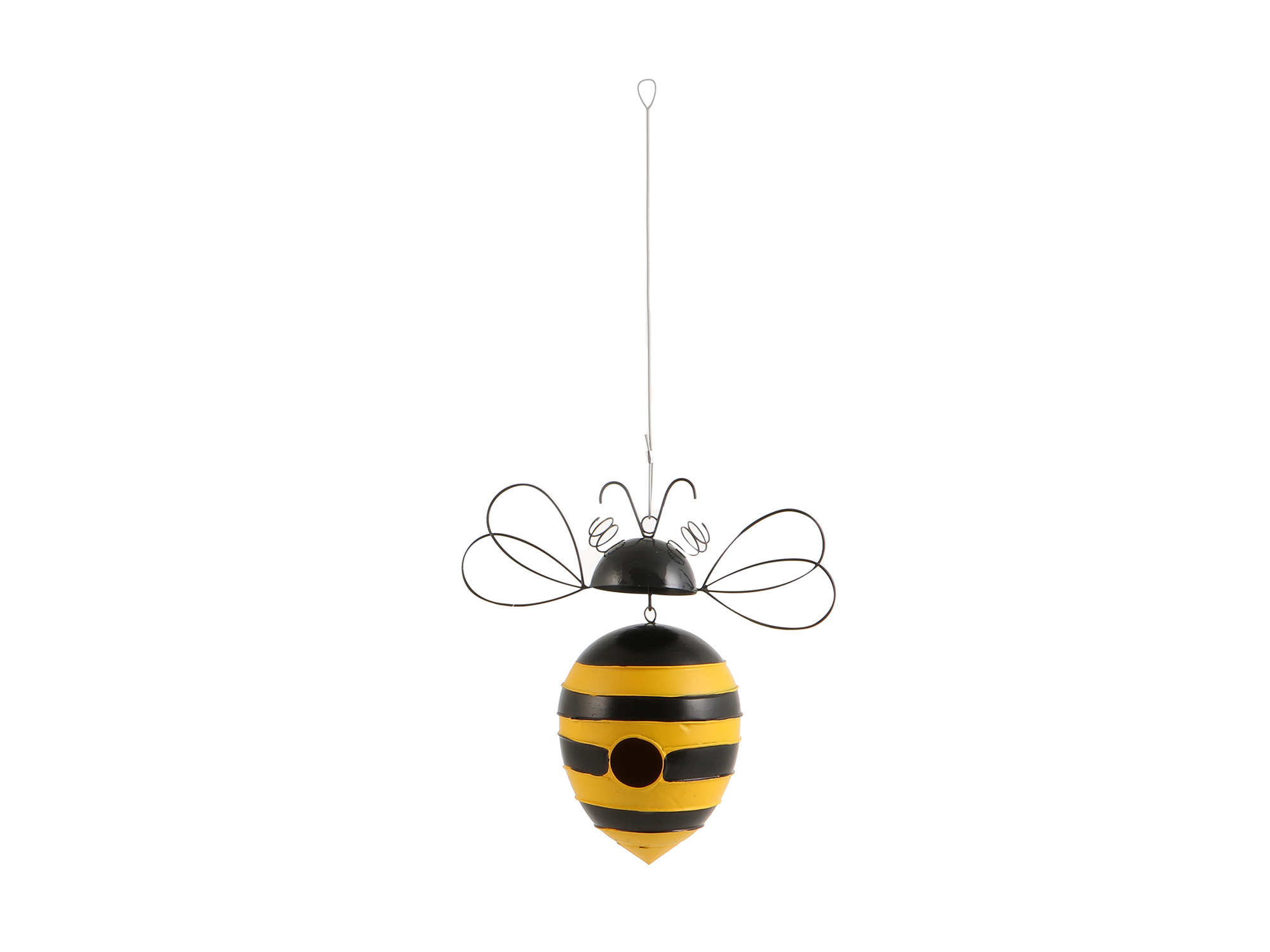 decorate objects KOOPMAN BIRDHOUSE