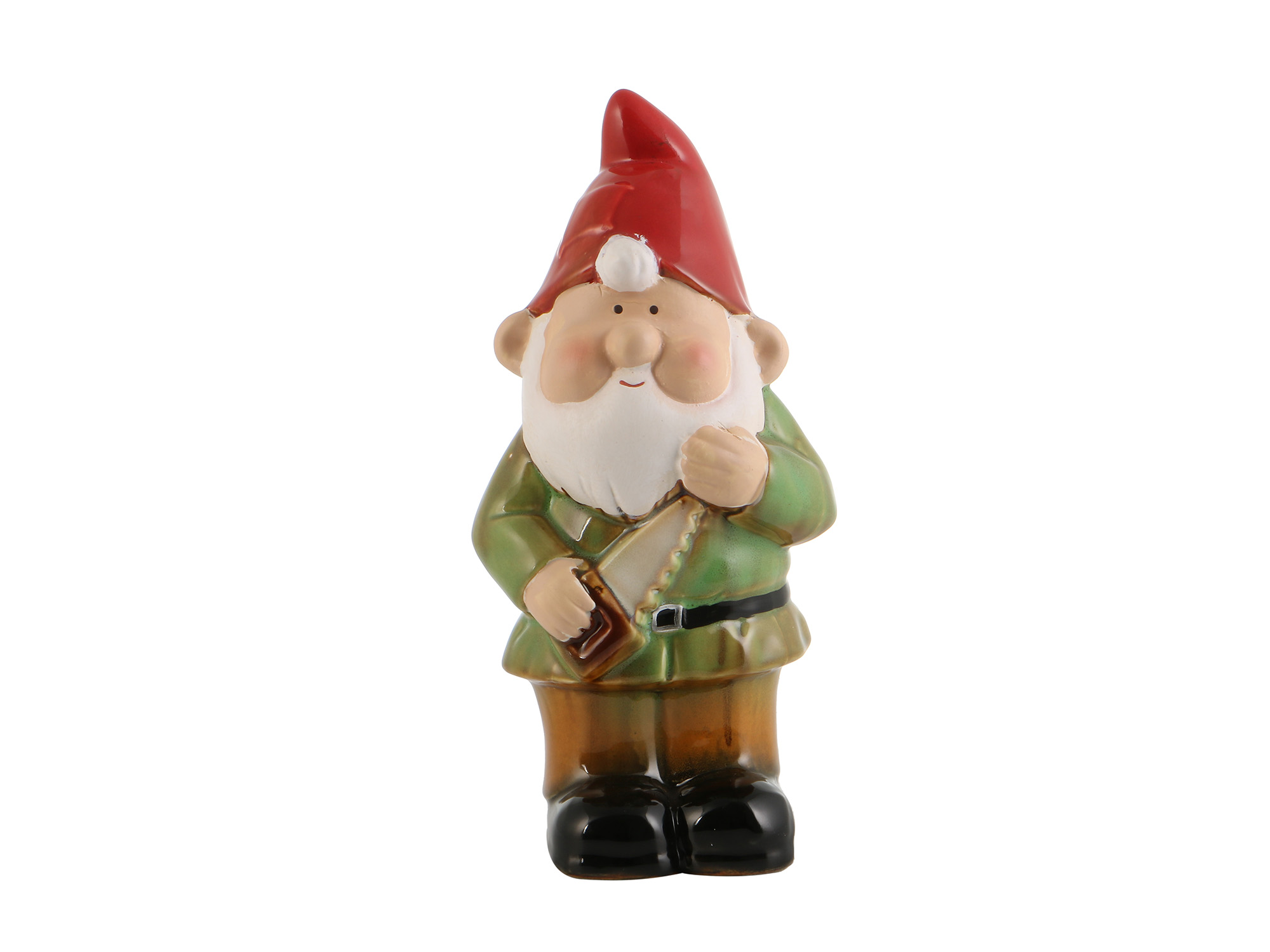 decorate objects KOOPMAN DWARF STANDING 27CM 4ASS