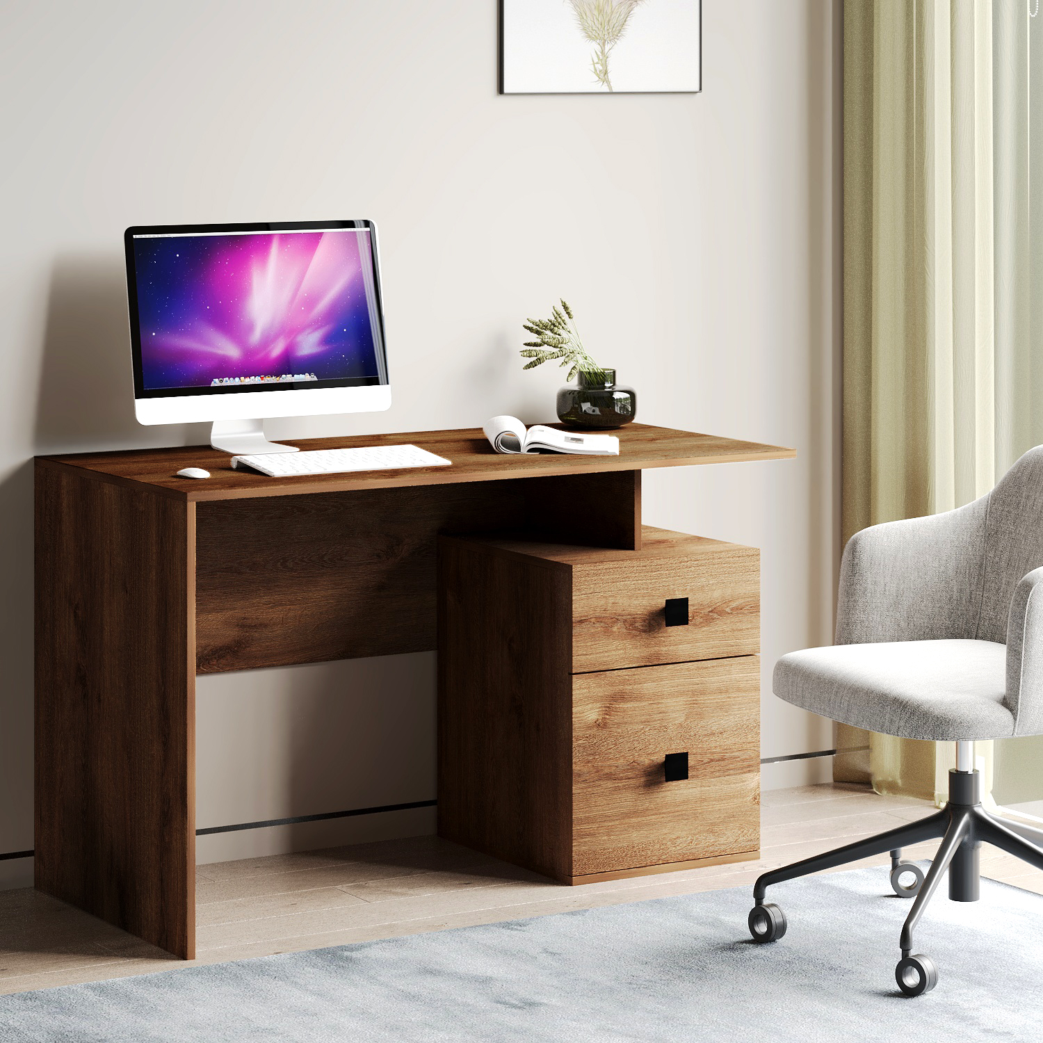საწერი მაგიდა HOBEL DESK-03 K090 (2)