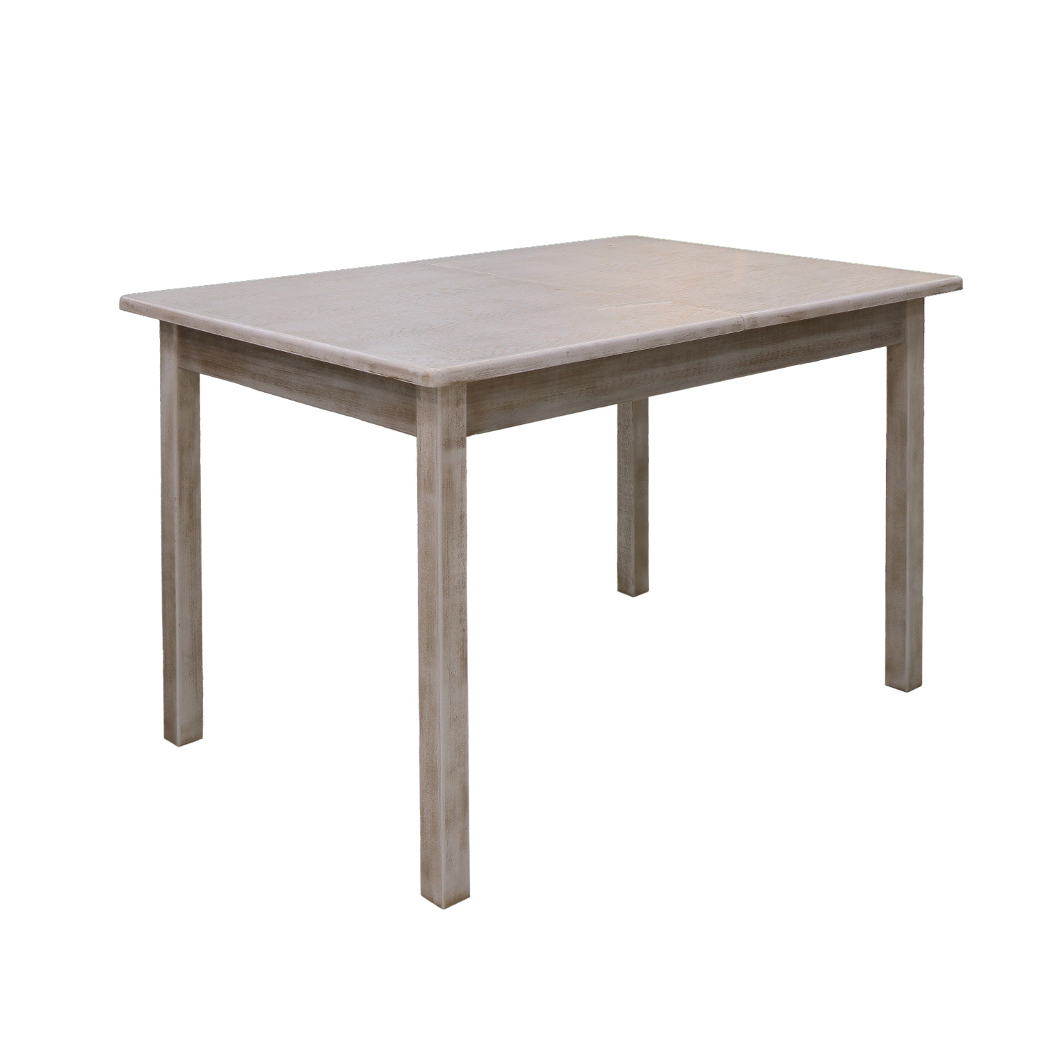 სასადილო მაგიდა HOBEL 03A DT (80X120X150) ANTIK GOLD (1)