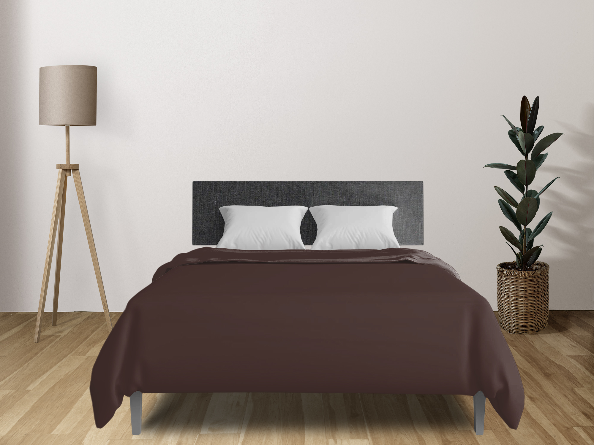საბნის პირი VETEXUS R 200X220 DC V27 MIX