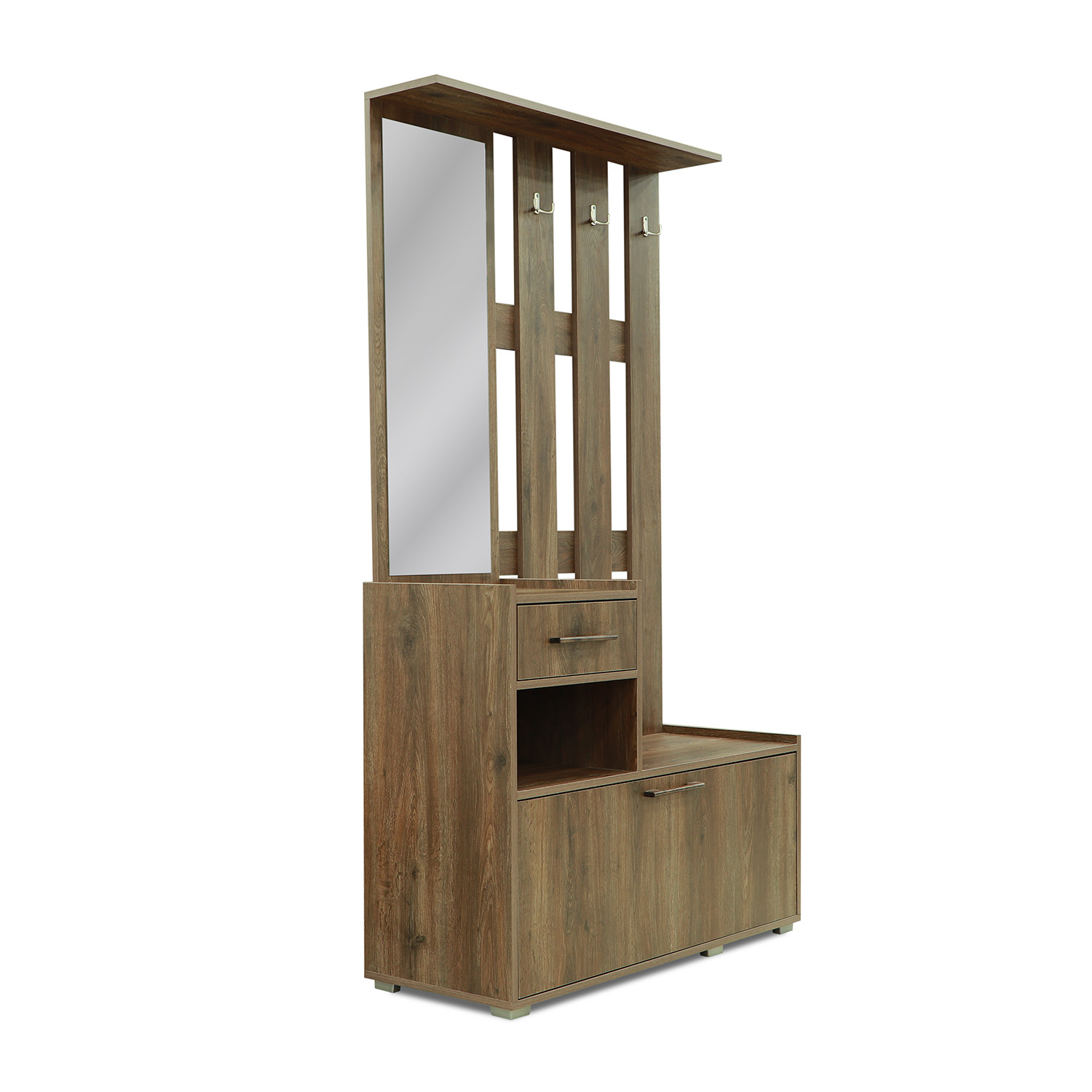 შემოსასვლელის გარნიტური HOBEL C.RACK N03 CL/01 ORMA 215 (4)