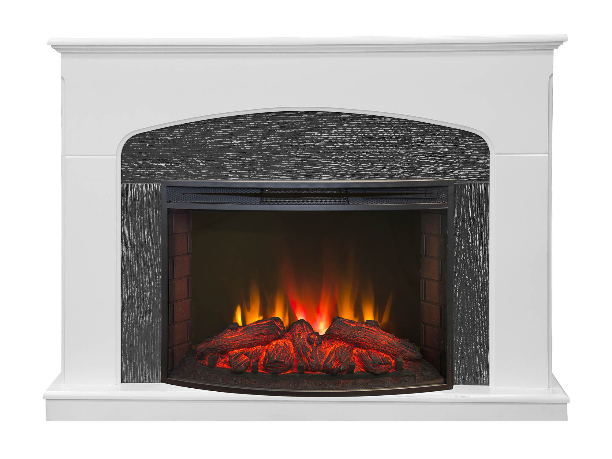 ბუხრის პორტალი HOBEL VALENCIA 25 WH/GY/P (1)