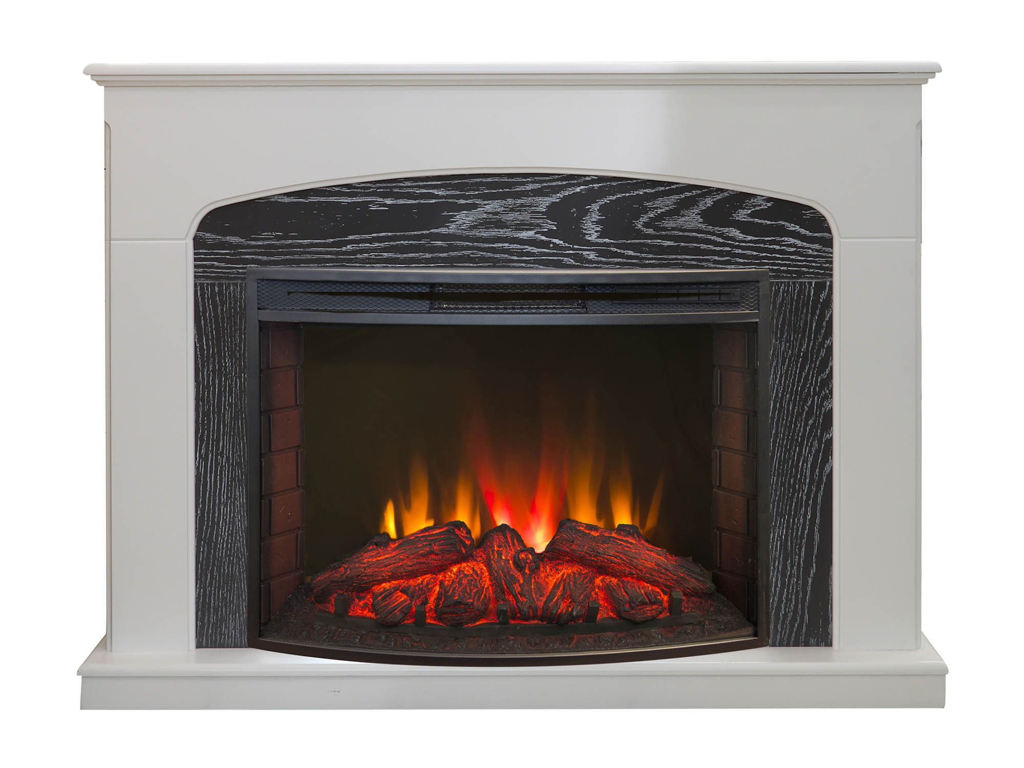 ბუხრის პორტალი HOBEL VALENCIA 30 WH/GY/P (1)
