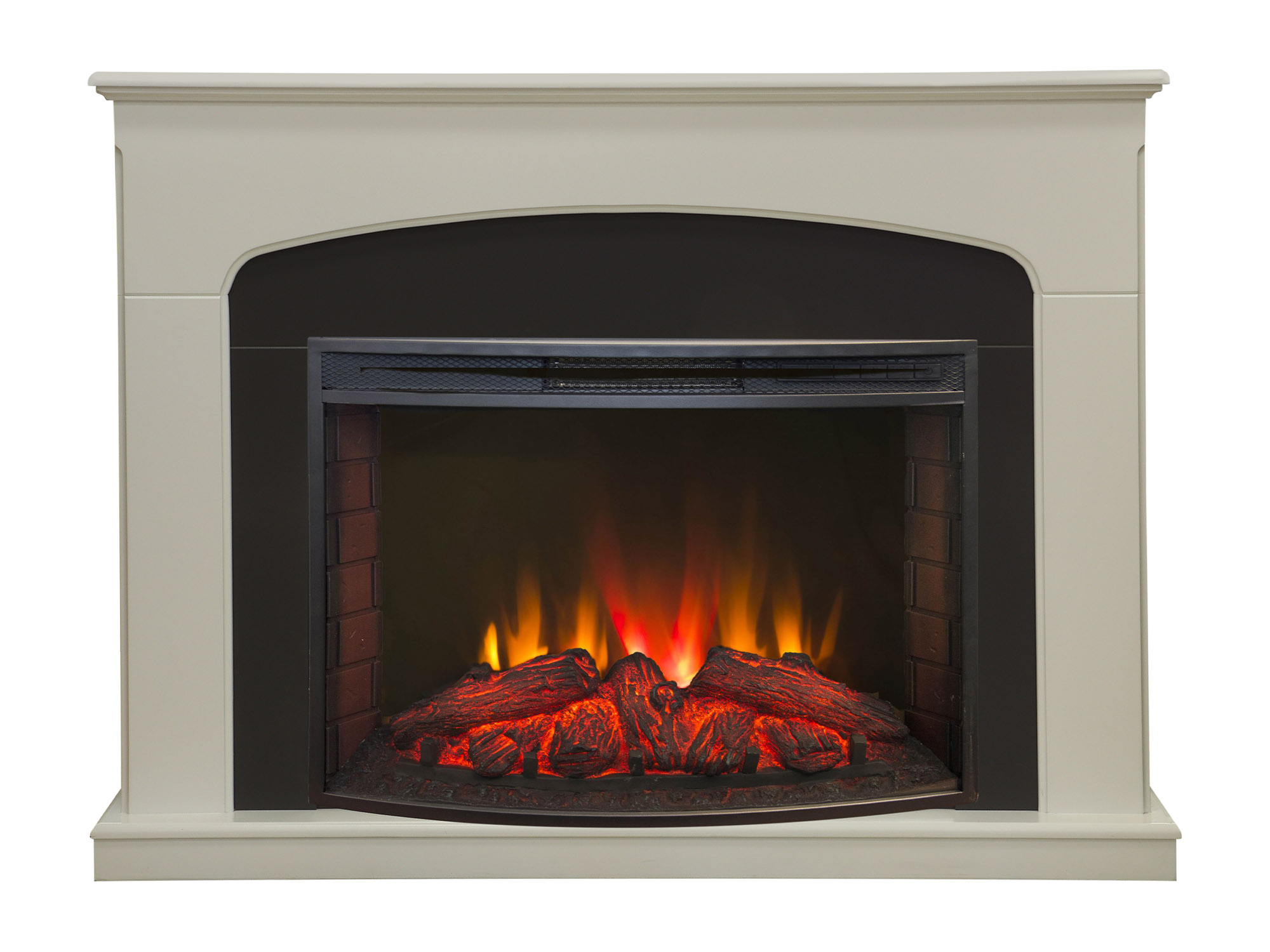 ბუხრის პორტალი HOBEL VALENCIA 30 WH/GY (1)