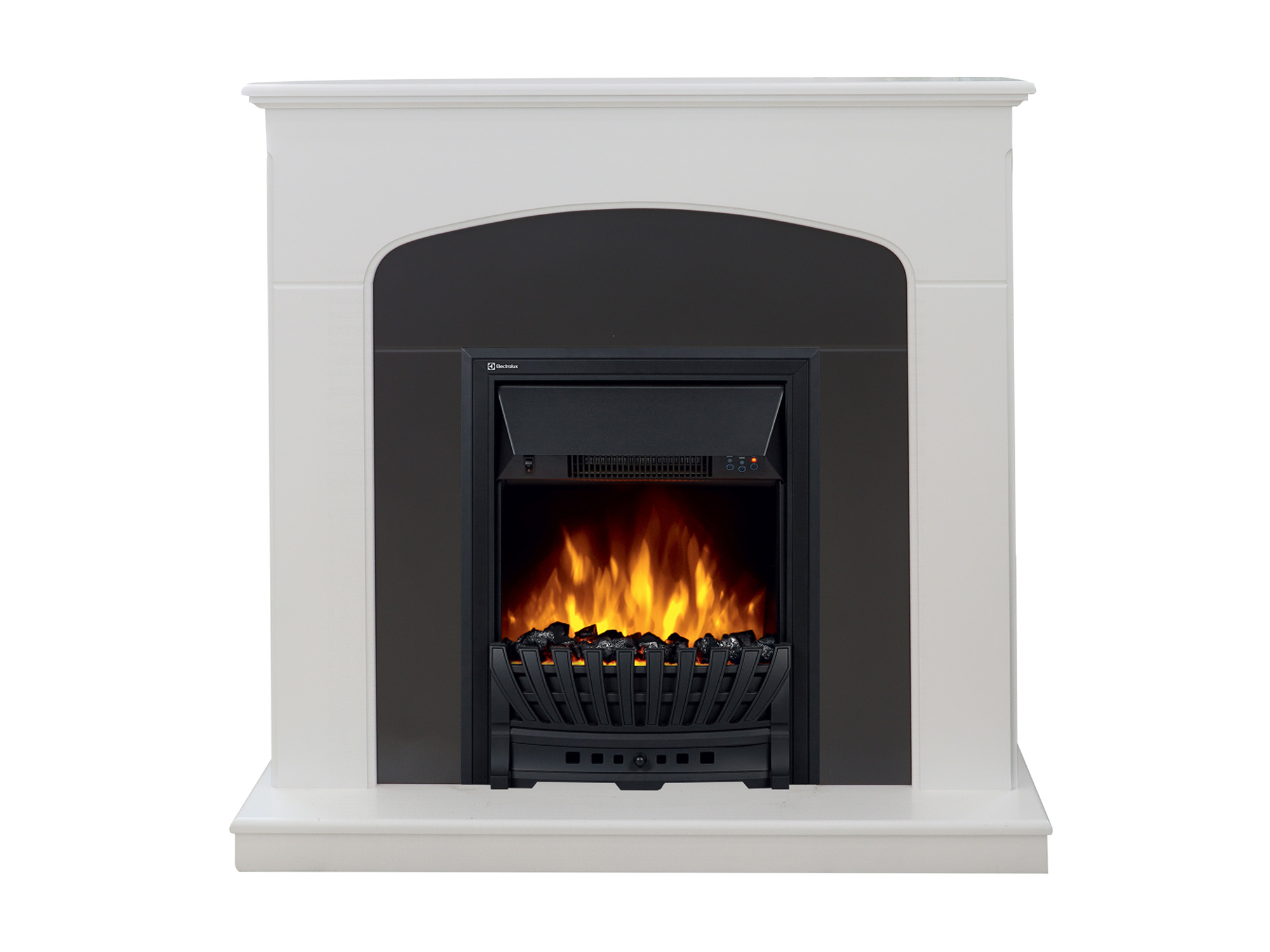 ბუხრის პორტალი HOBEL VALENCIA 10 WH/GY (1)
