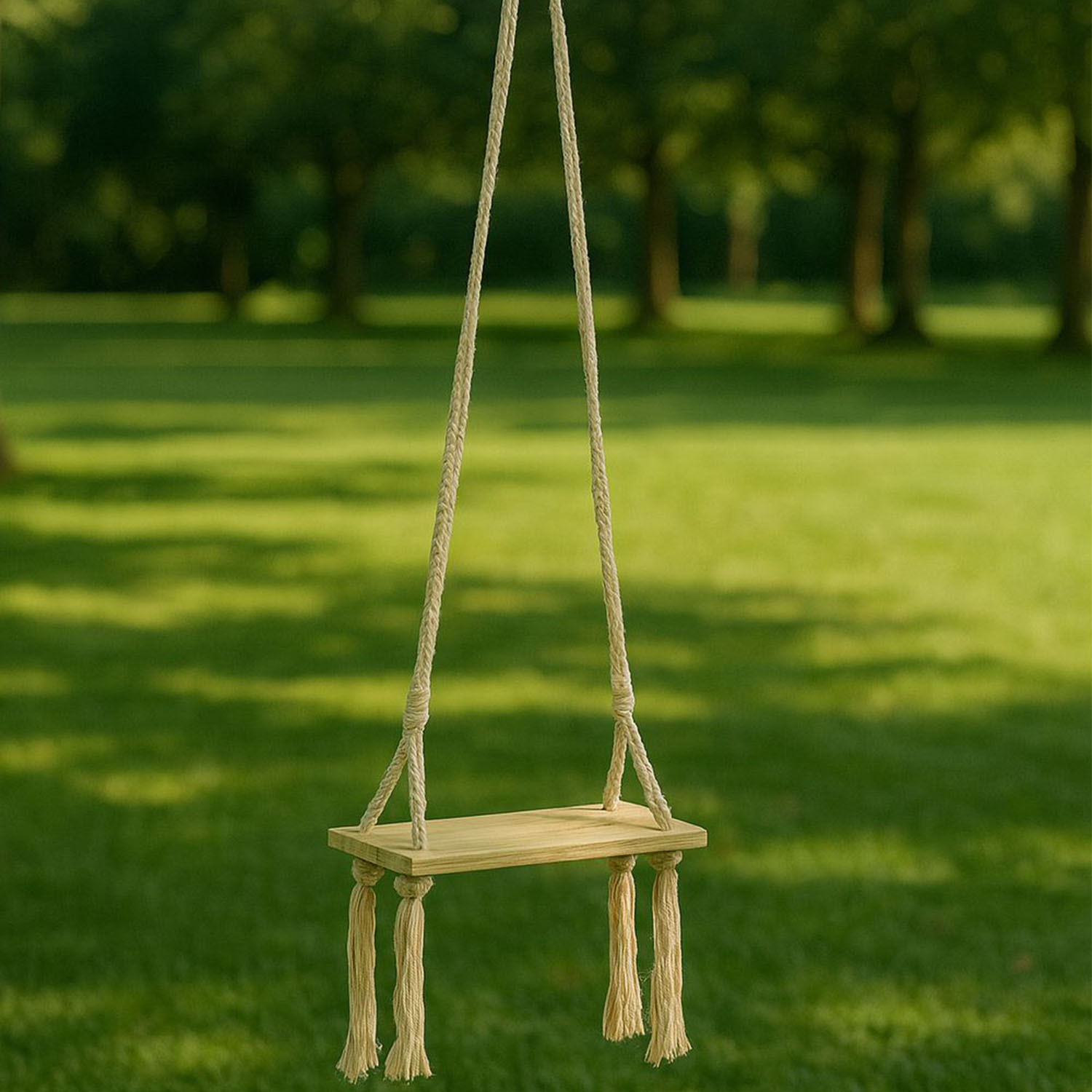 ჰამაკი KOOPMAN SWING 20X55CM (F1)