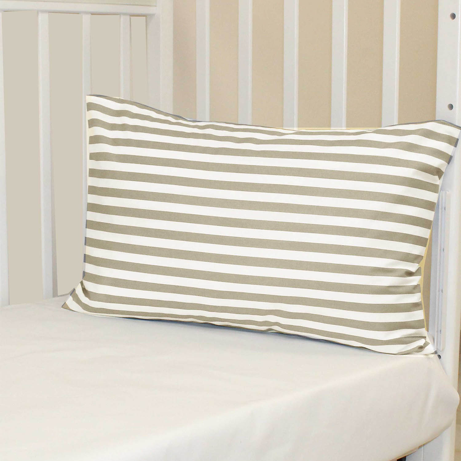 ბალიშის პირი RESTFUL RFR 40X60 PC 1730 BEIGE MIX