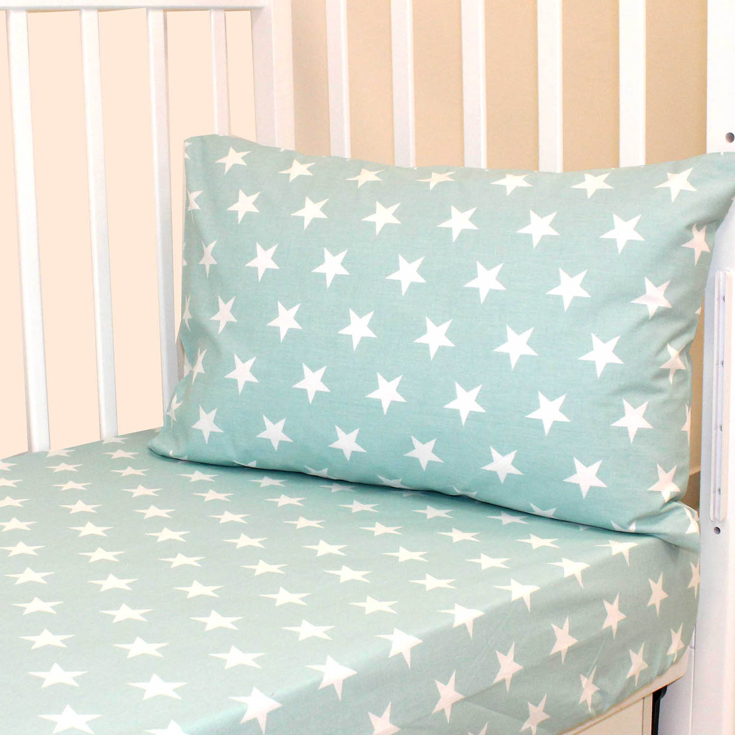 ბალიშის პირი RESTFUL RFR 40X60 PC 1739 MINT MIX