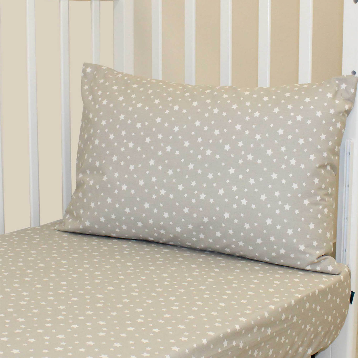 ბალიშის პირი RESTFUL RFR 40X60 PC 1796 BEIGE MIX