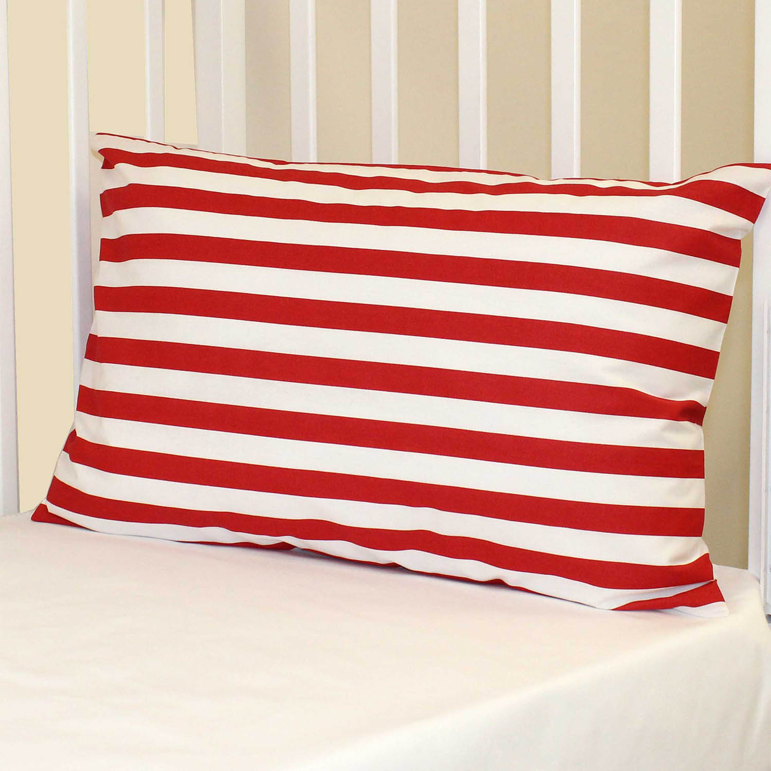 ბალიშის პირი RESTFUL RFR 40X60 PC 2822 RED MIX