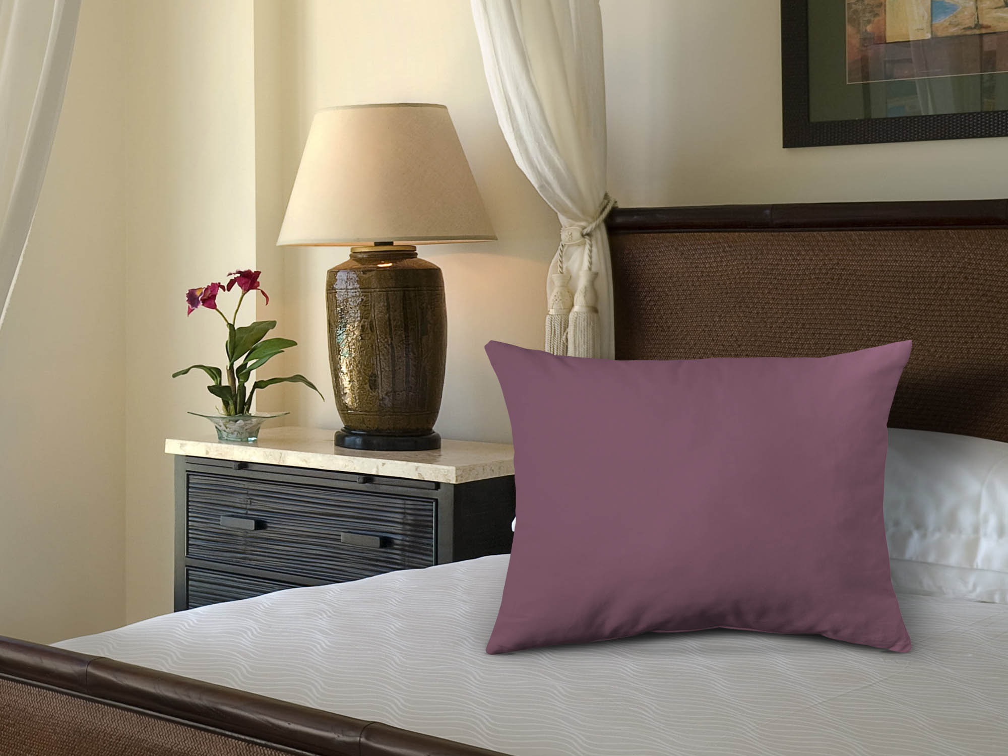 ბალიშის პირი VETEXUS PR 50X70 PC V86 MIX