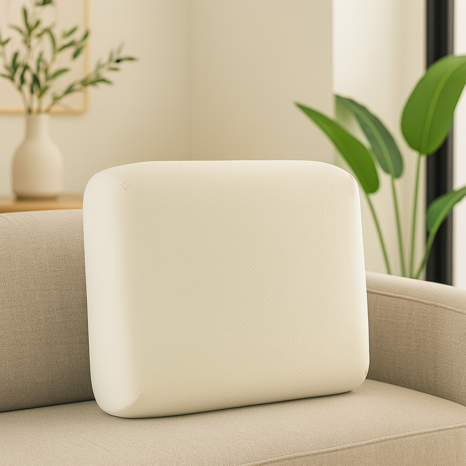 pillow RESTFUL M 60X40X12 CLASSIC