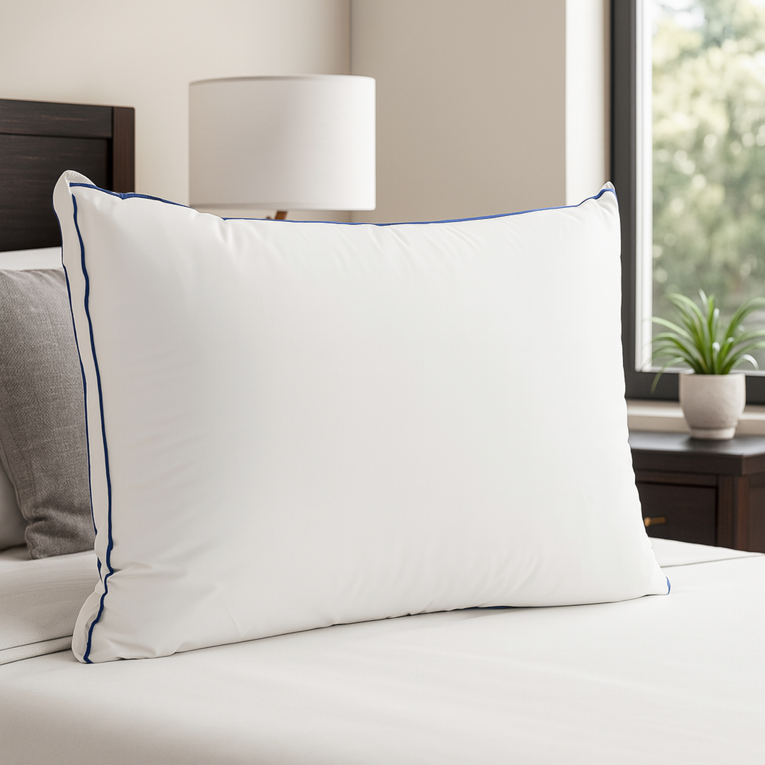 pillow RESTFUL R 50X70 UN 1500