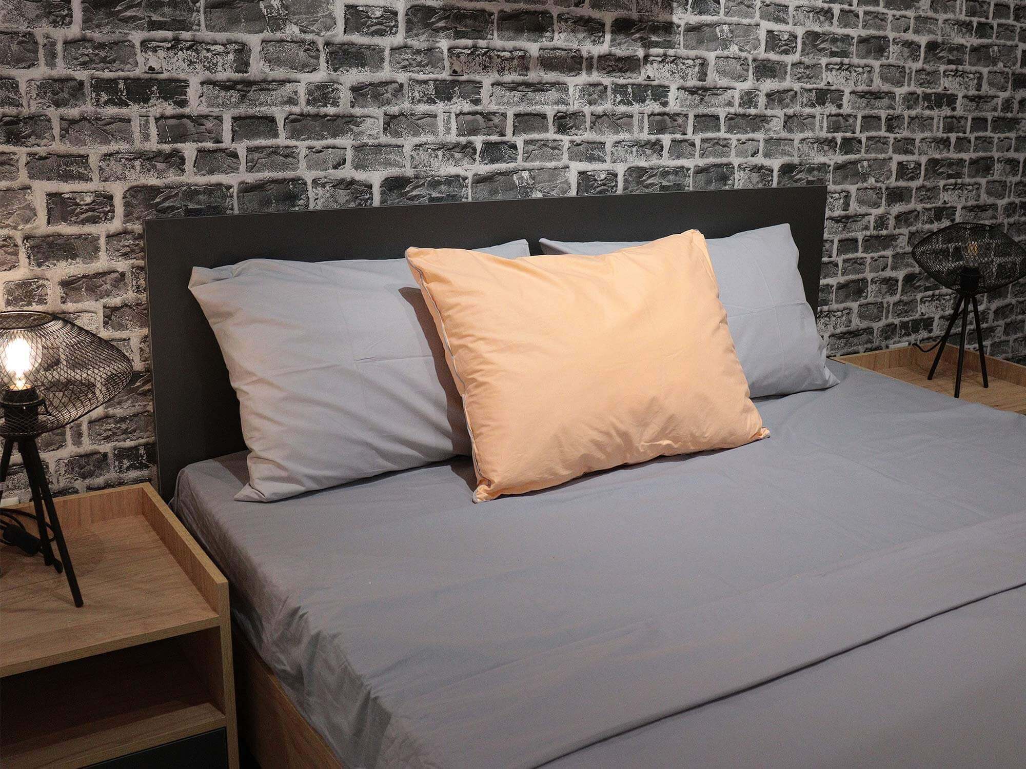 ბალიში VETEXUS R 50X70 GT 700