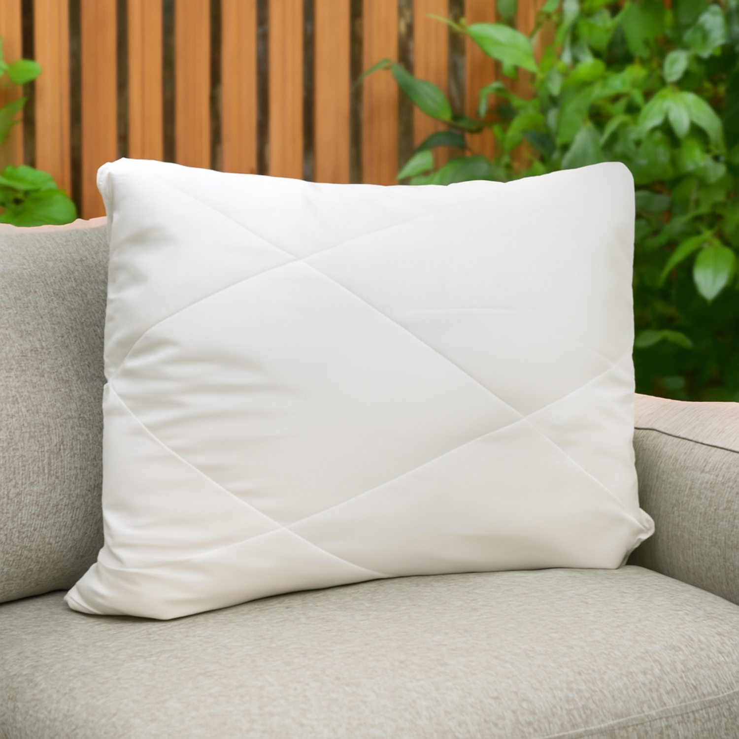 ბალიში VETEXUS R 50X70 LP 1050