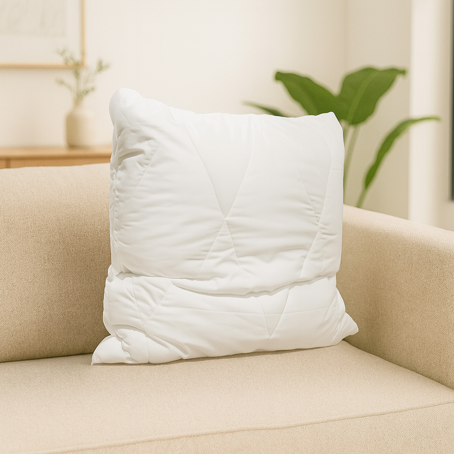 pillow VETEXUS R 70X70 LP 1500