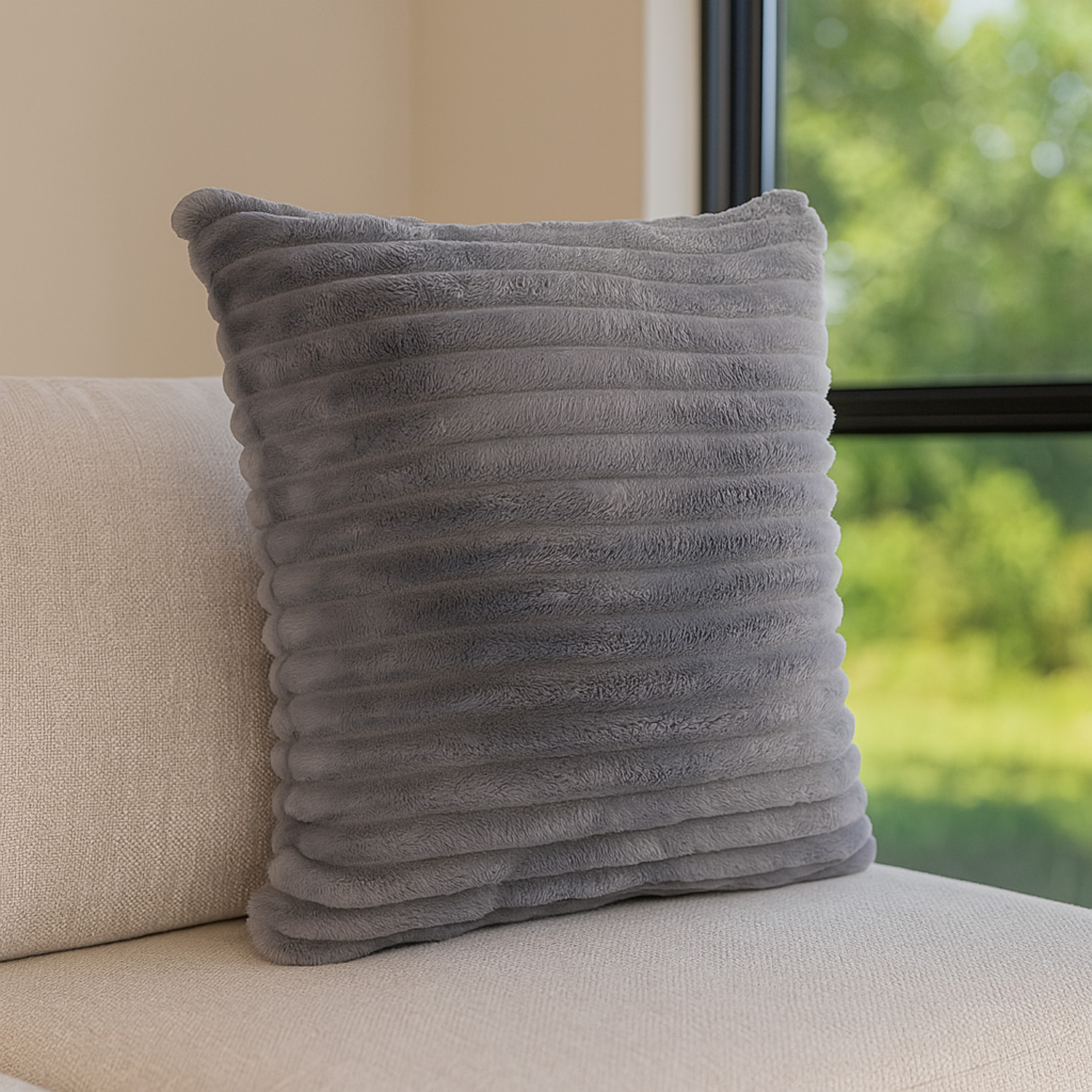 ბალიში VETEXUS WS 42X42 SOFT