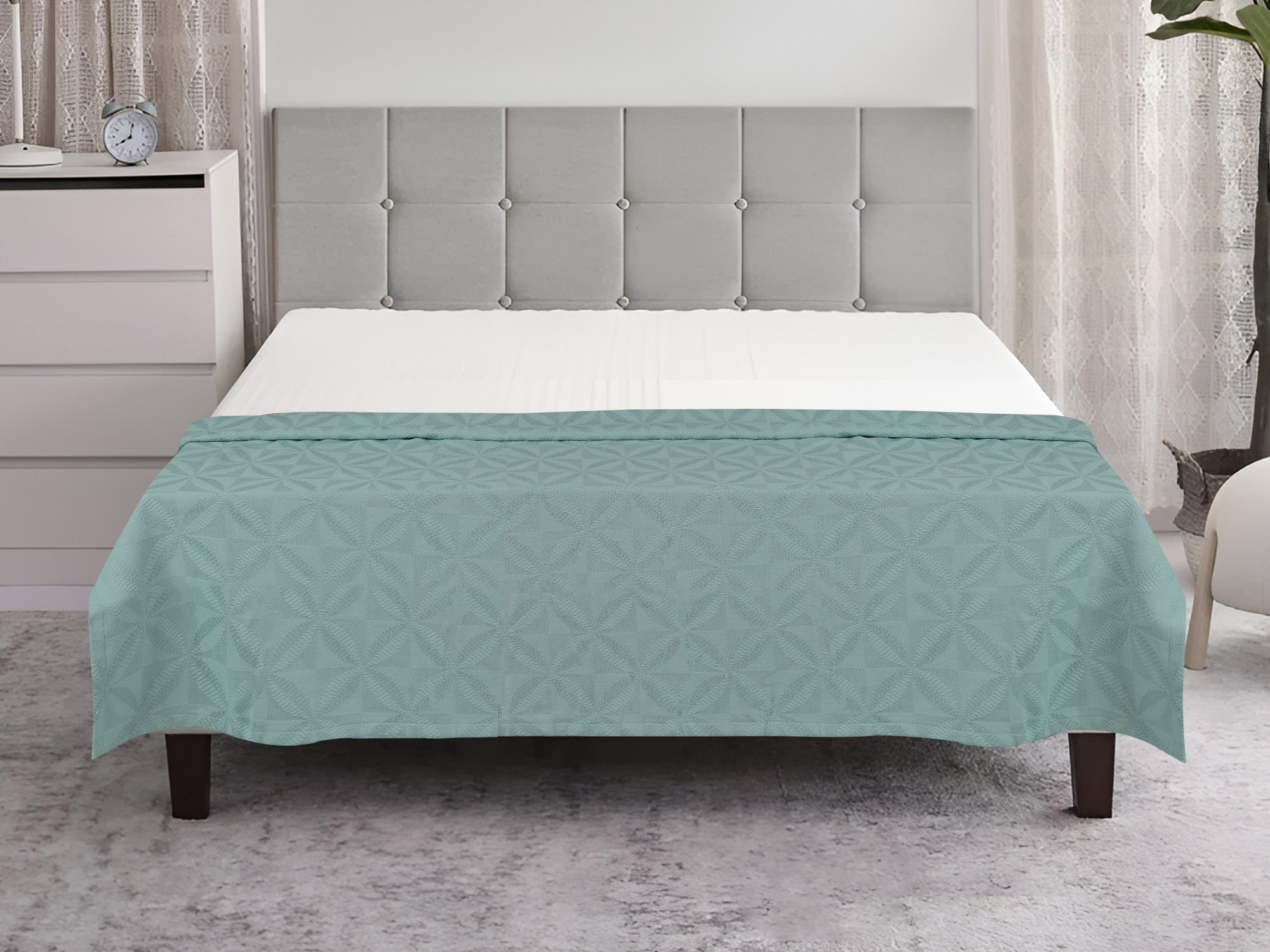 პლედი RESTFUL JP 210X230 MINT