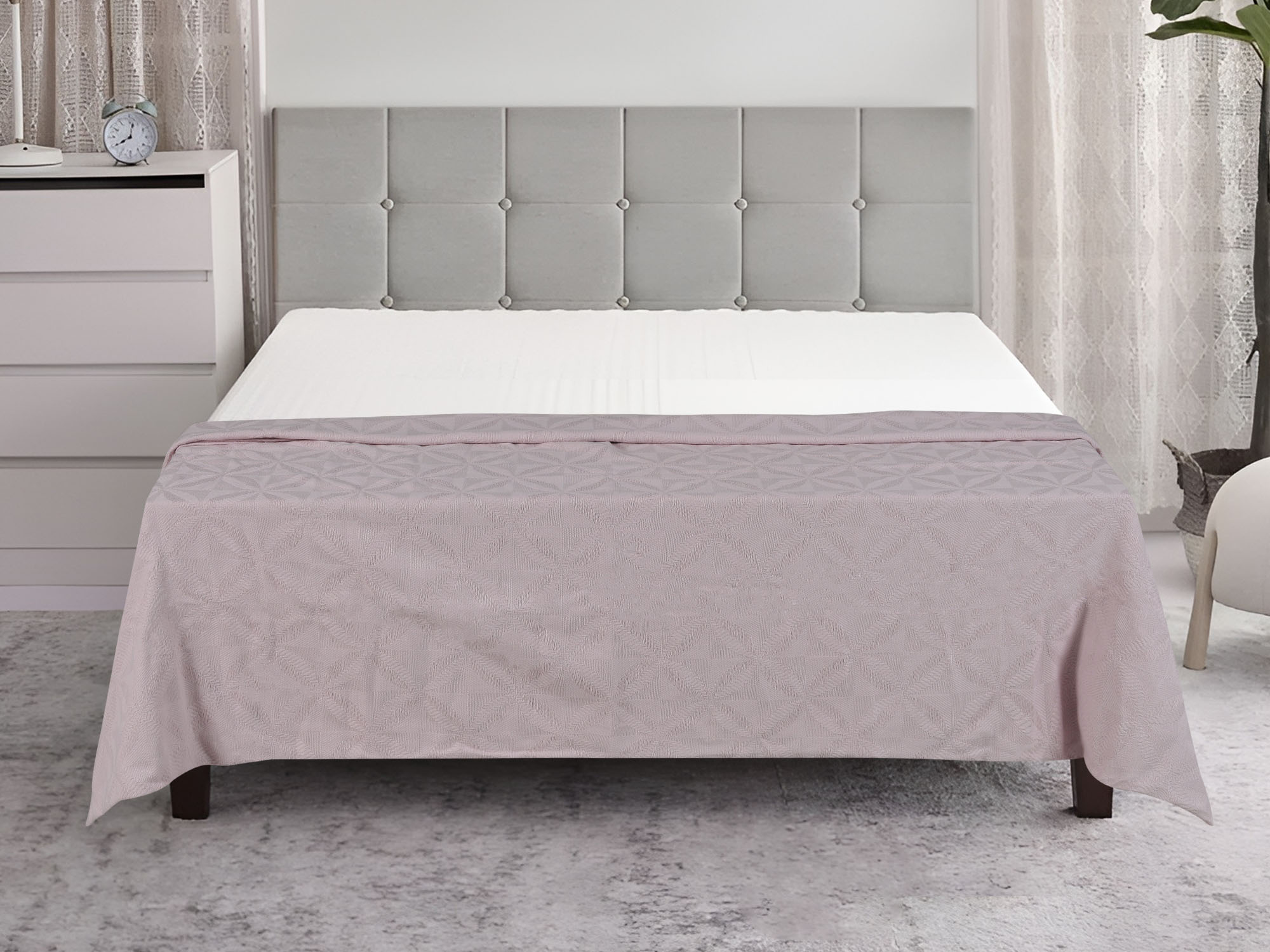 პლედი RESTFUL JP 210X230 PUDRA