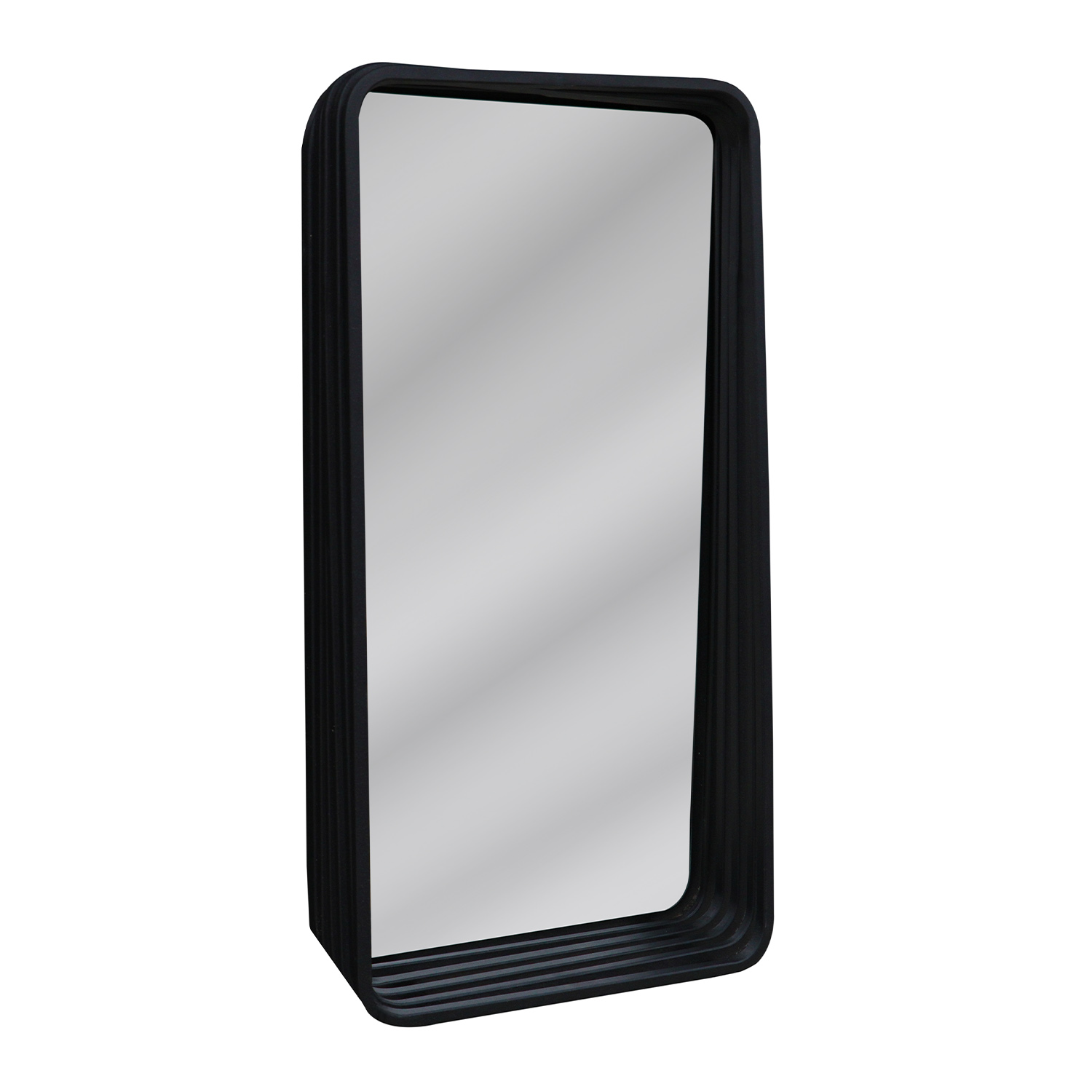 თარო HOBEL IXORA M METAL BLACK (1)