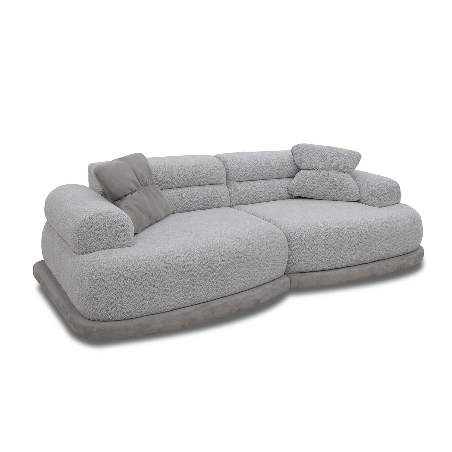 sofa DANUBE CALIBRA 3 SEATER