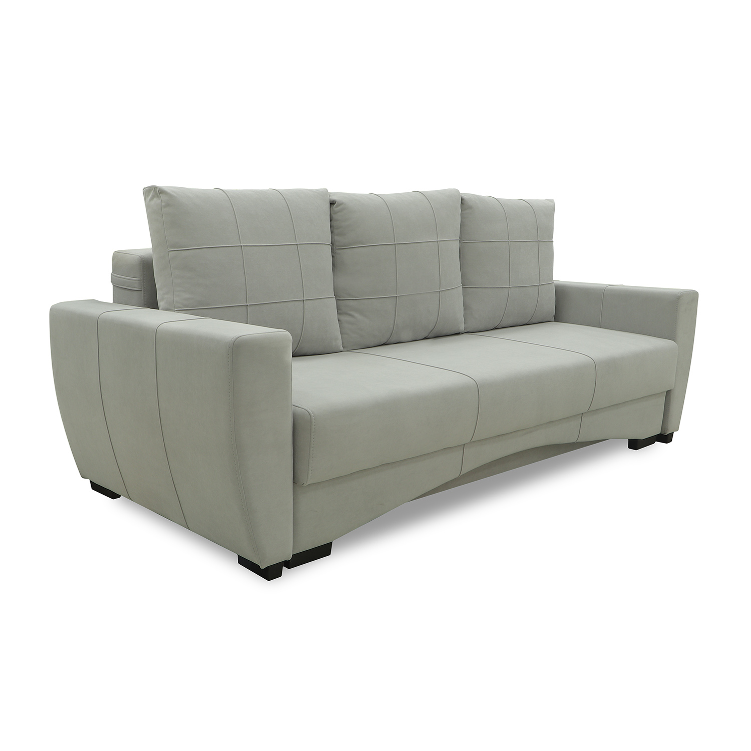 sofa HOBEL LI LIGHT GREY LEONARDO 13 (3)