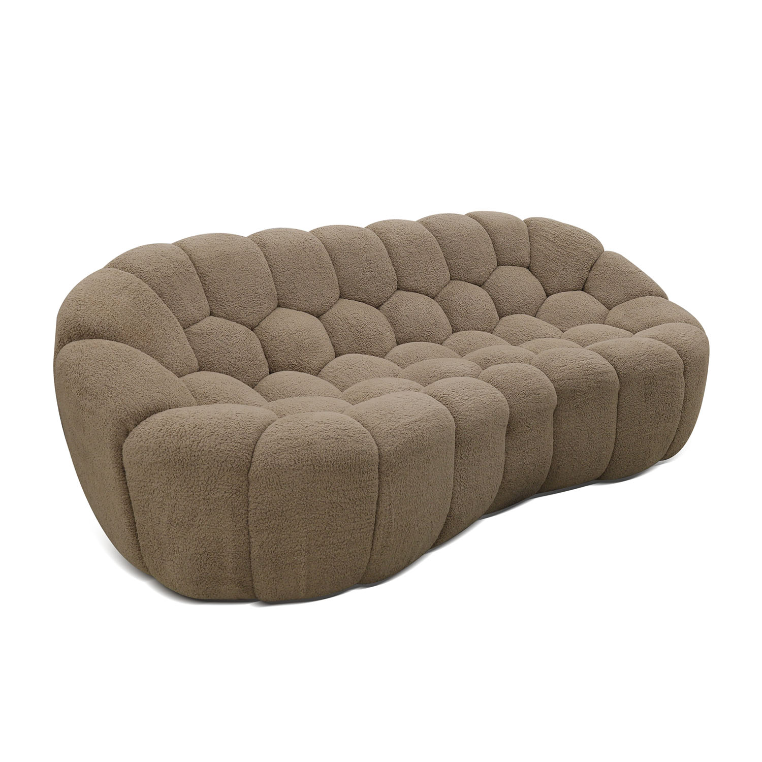 sofa HOBEL PANAMA CAPPUCCINO KURU 1 (1)