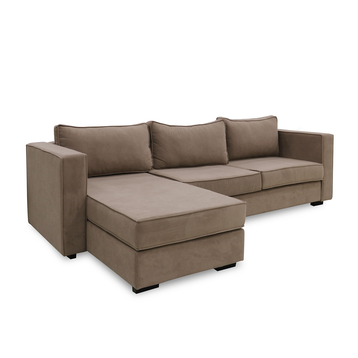 sofa HOBEL CORNER ROSE CAPUCHINO VIVALDI 22 (4)